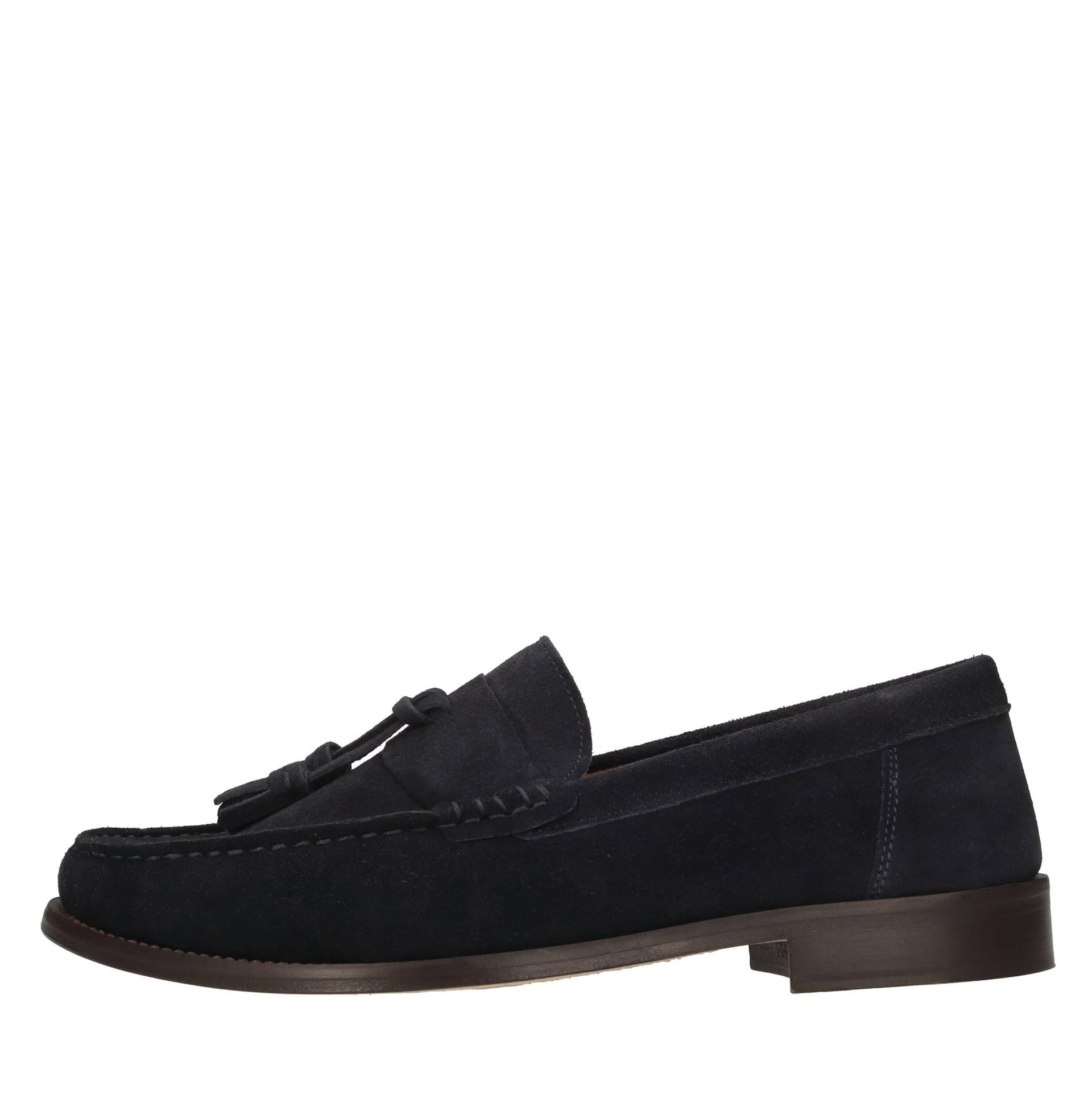 Marechiaro 1962  Scarpe basse Blu - 6