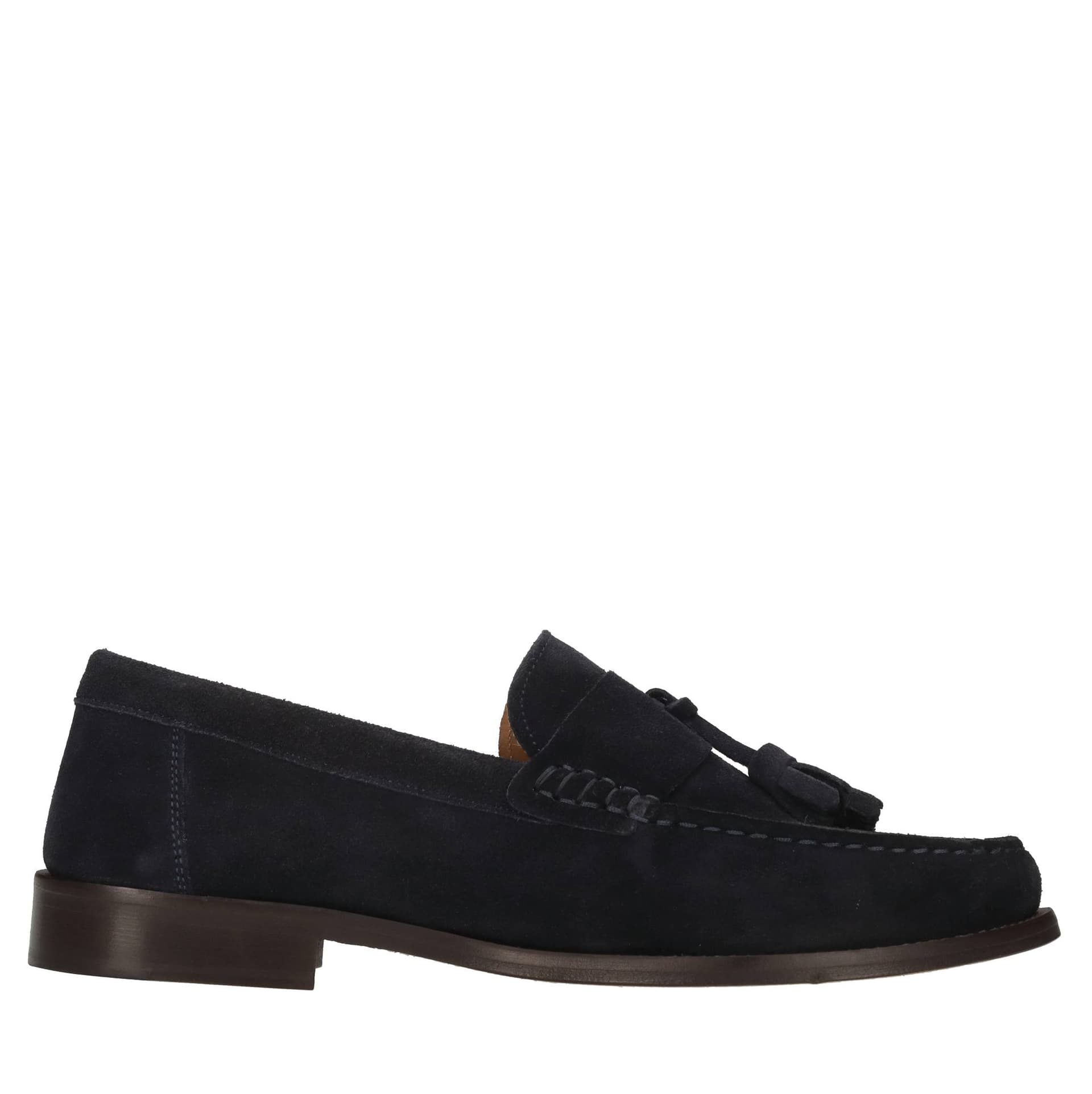Marechiaro 1962  Scarpe basse Blu - 3