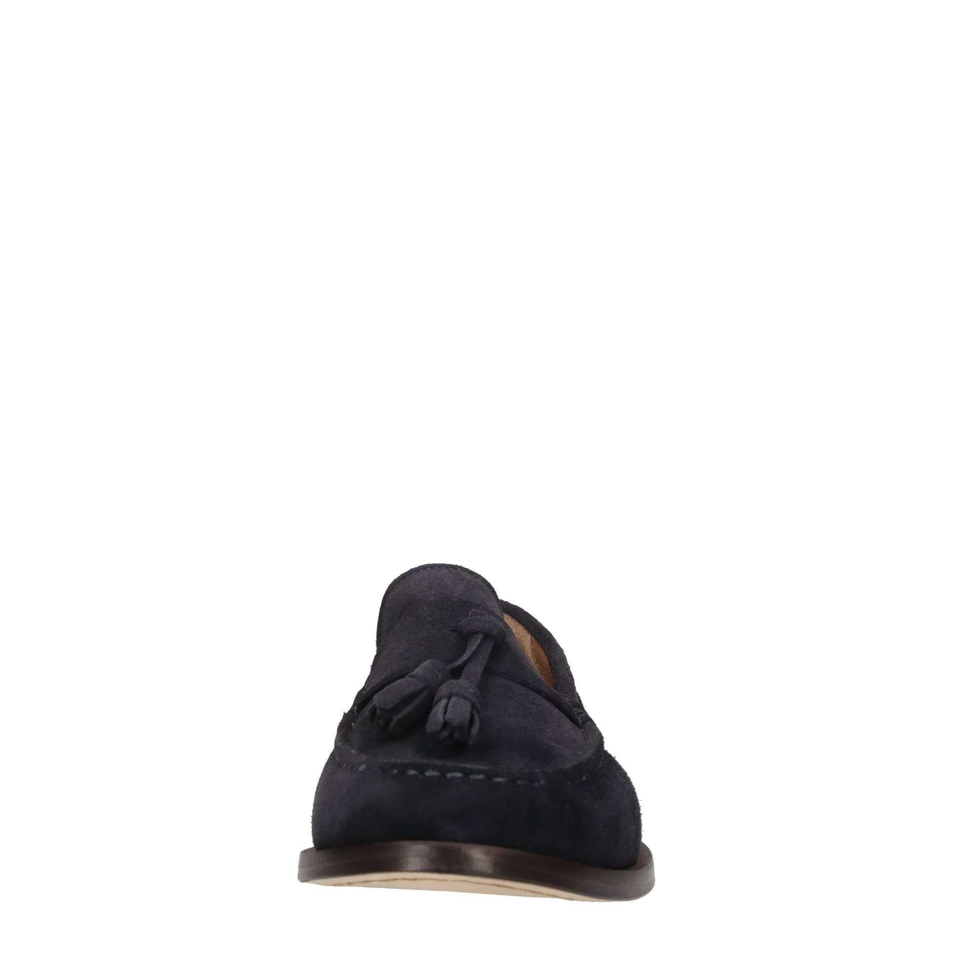 Marechiaro 1962  Scarpe basse Blu - 4