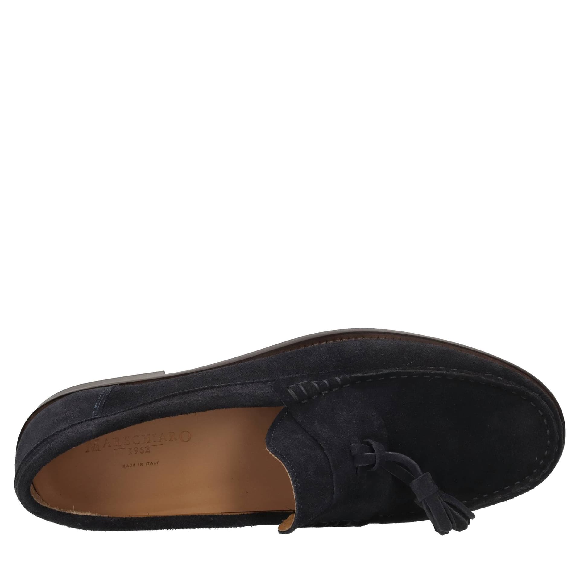 Marechiaro 1962  Scarpe basse Blu - 5
