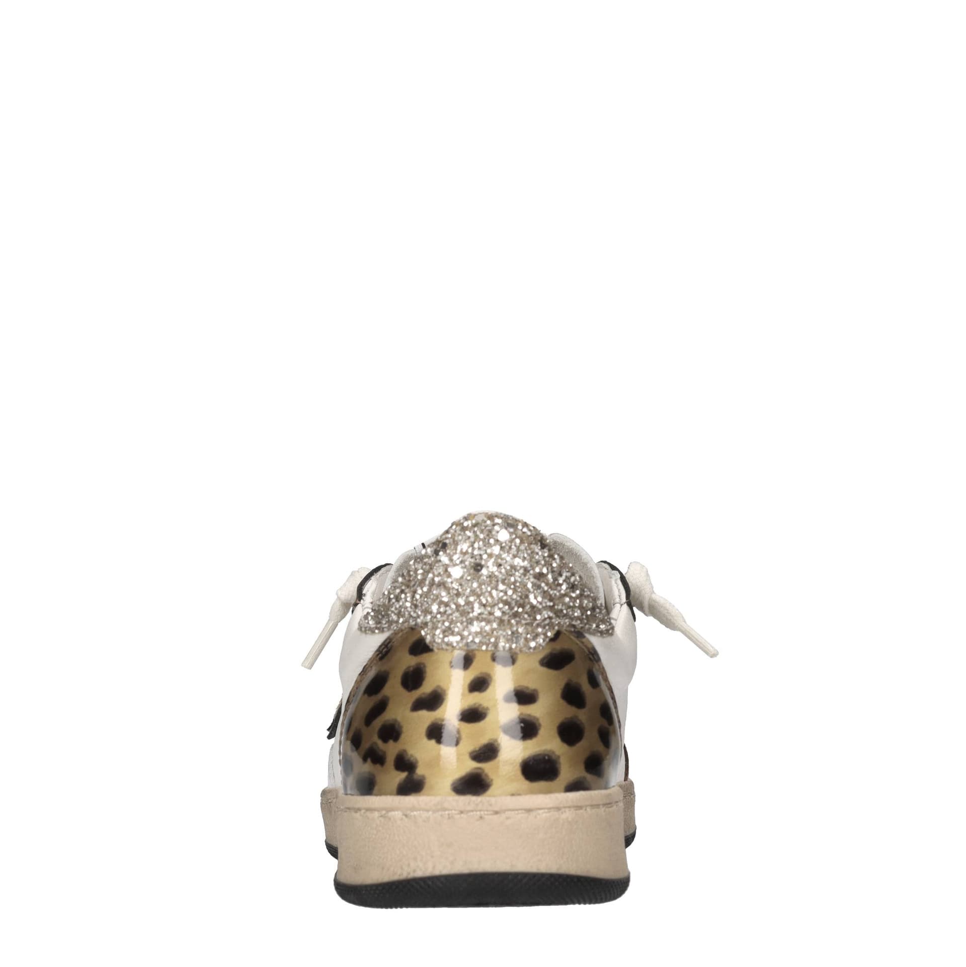4B12  Sneakers Animalier - 2