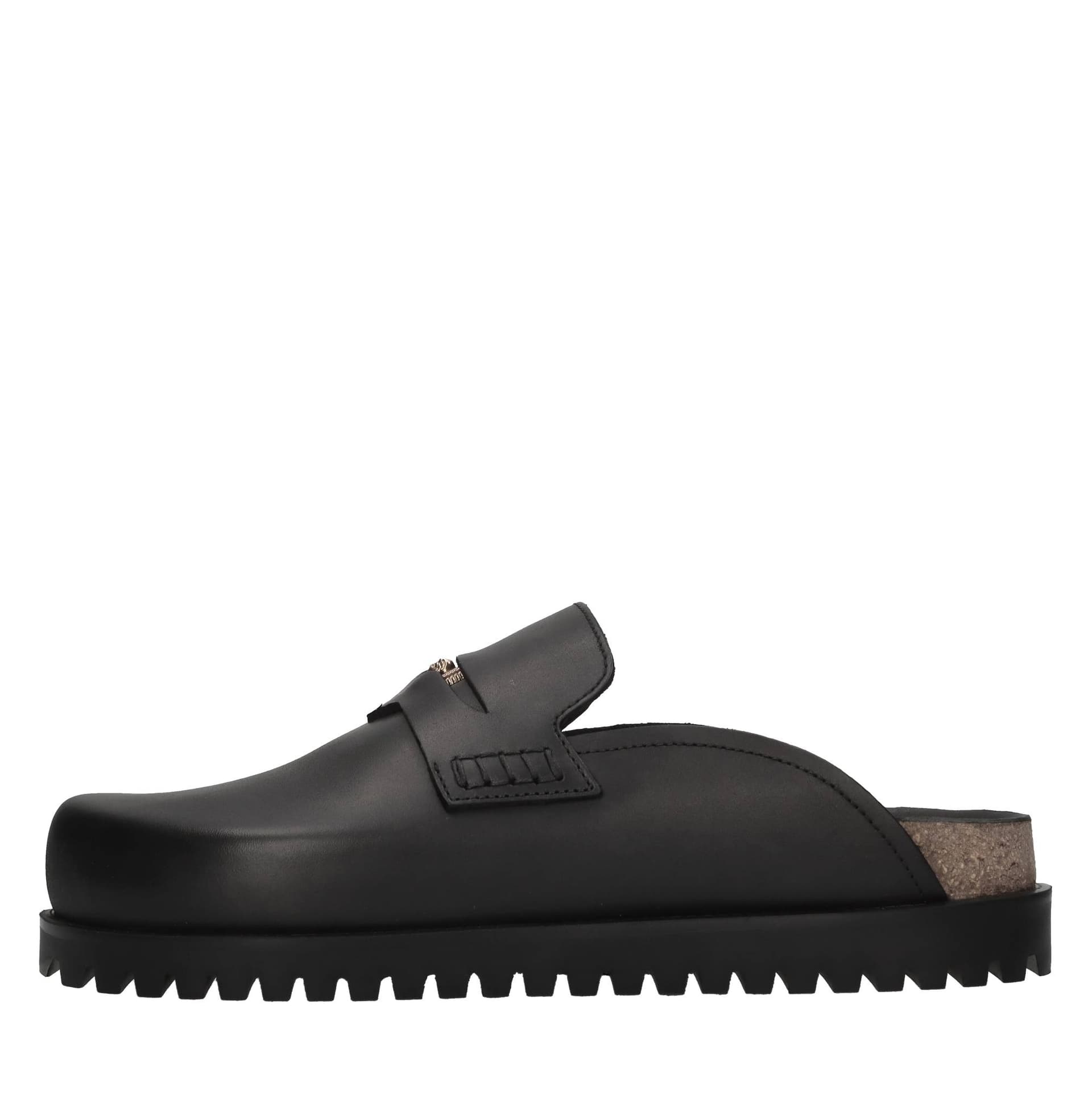 Versace  Sandali Nero - 7
