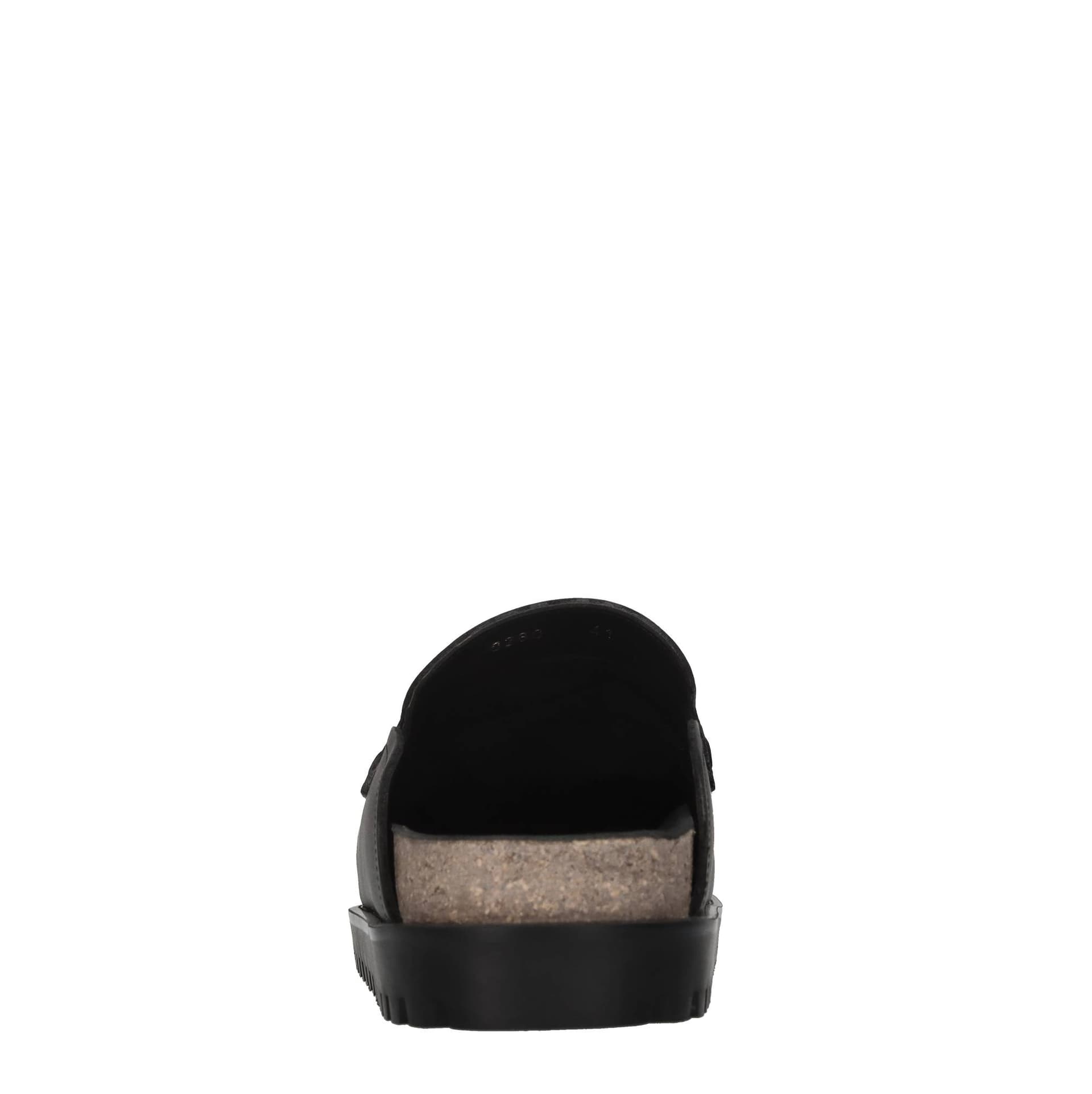 Versace  Sandali Nero - 2