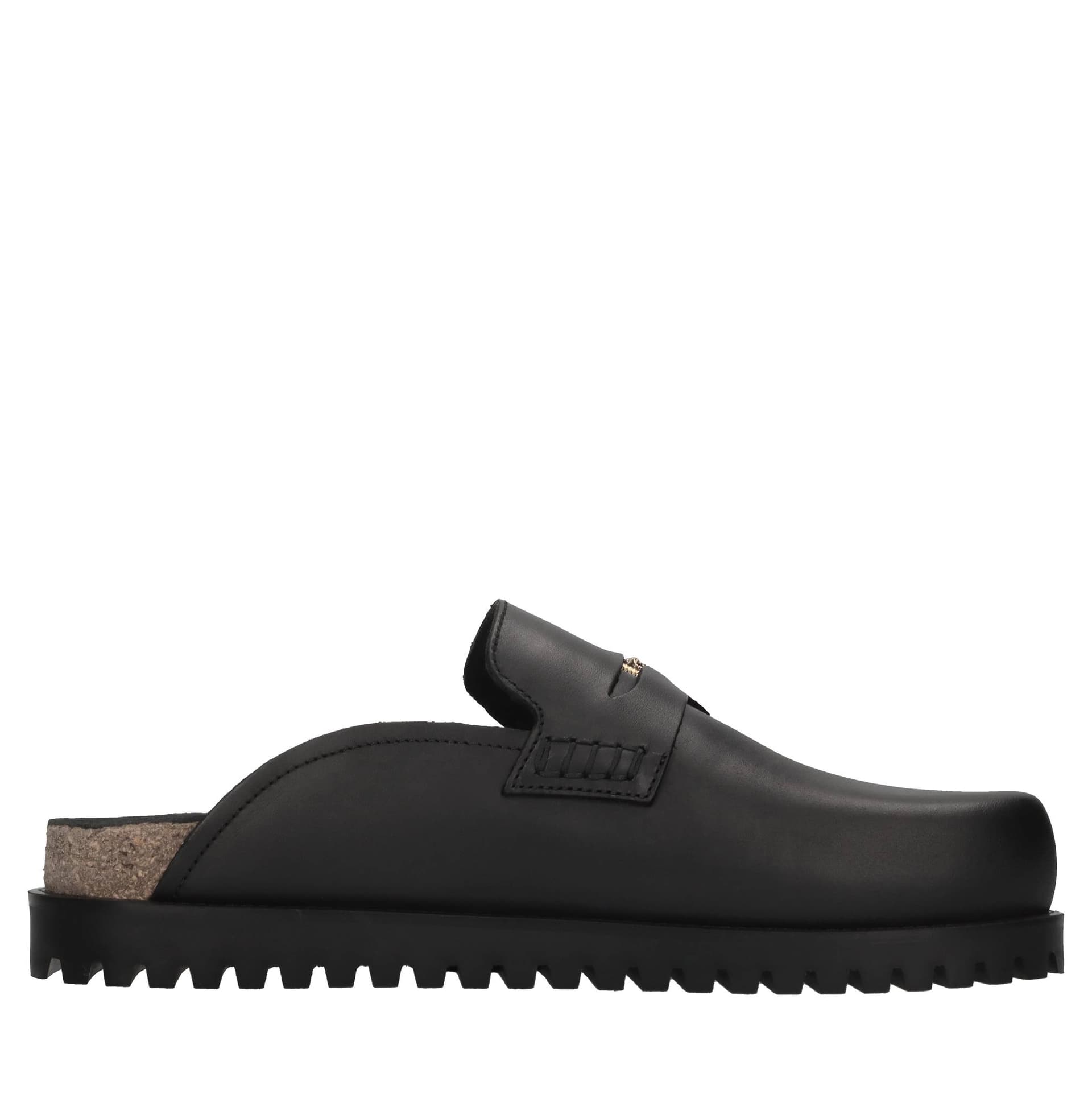 Versace  Sandali Nero - 3