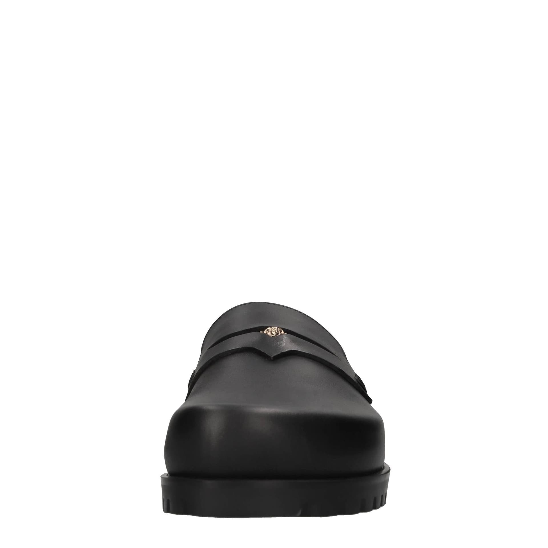 Versace  Sandali Nero - 4