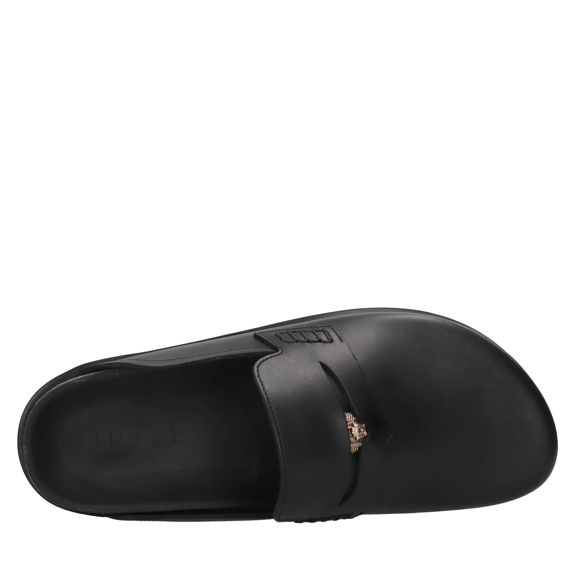 Versace  Sandali Nero - 5