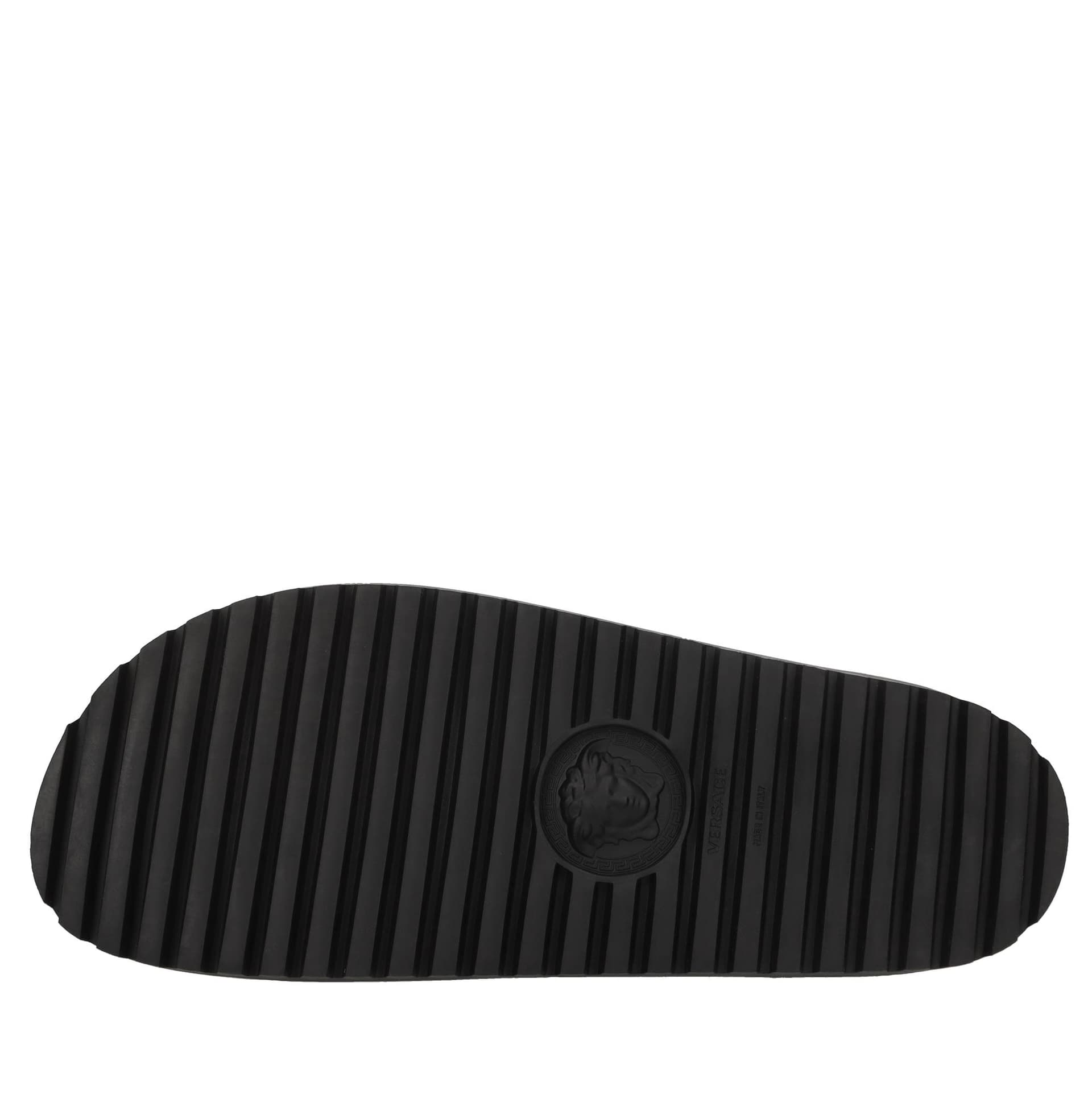 Versace  Sandali Nero - 6
