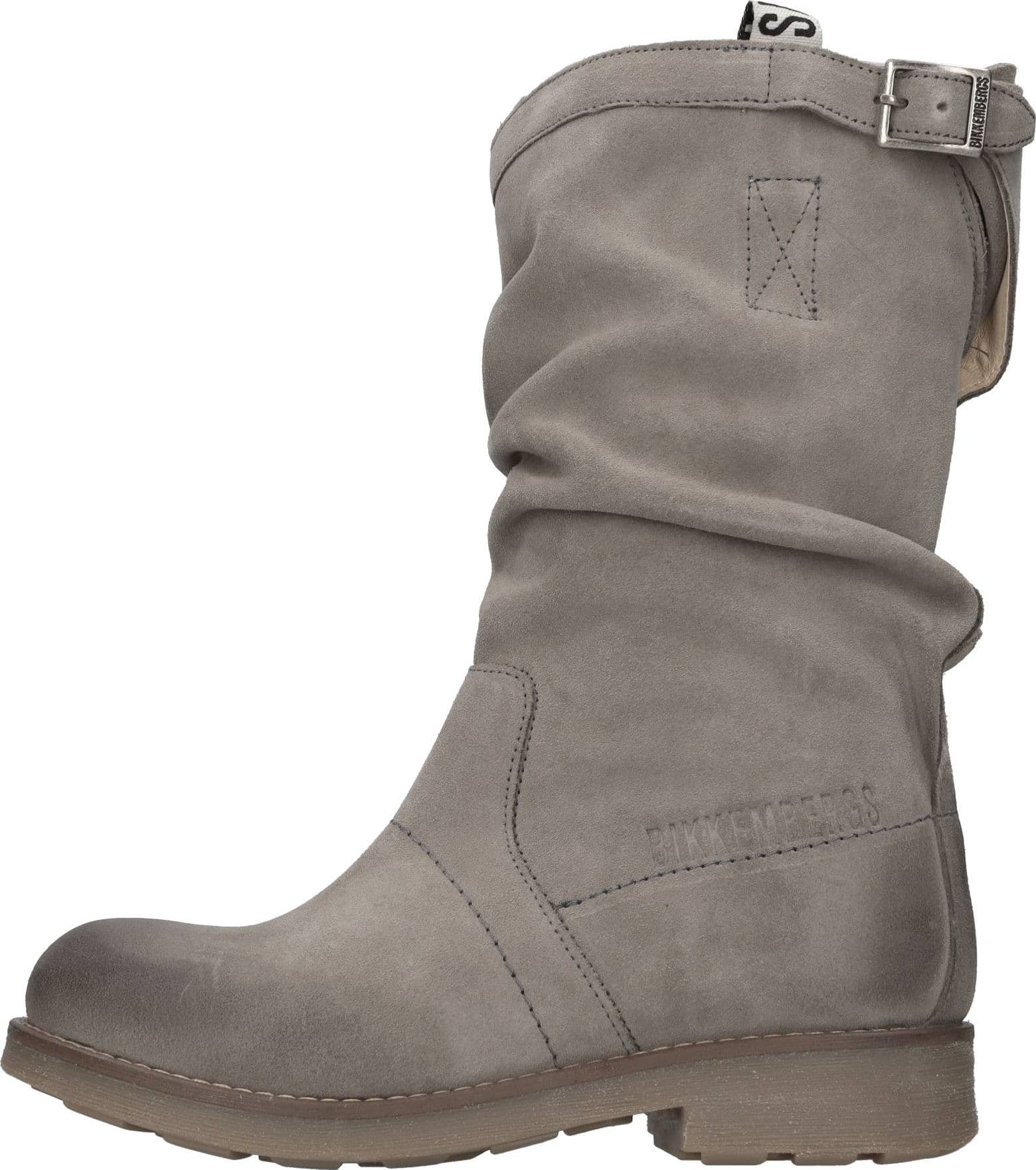 Bikkembergs  Stivali Grigio - 6