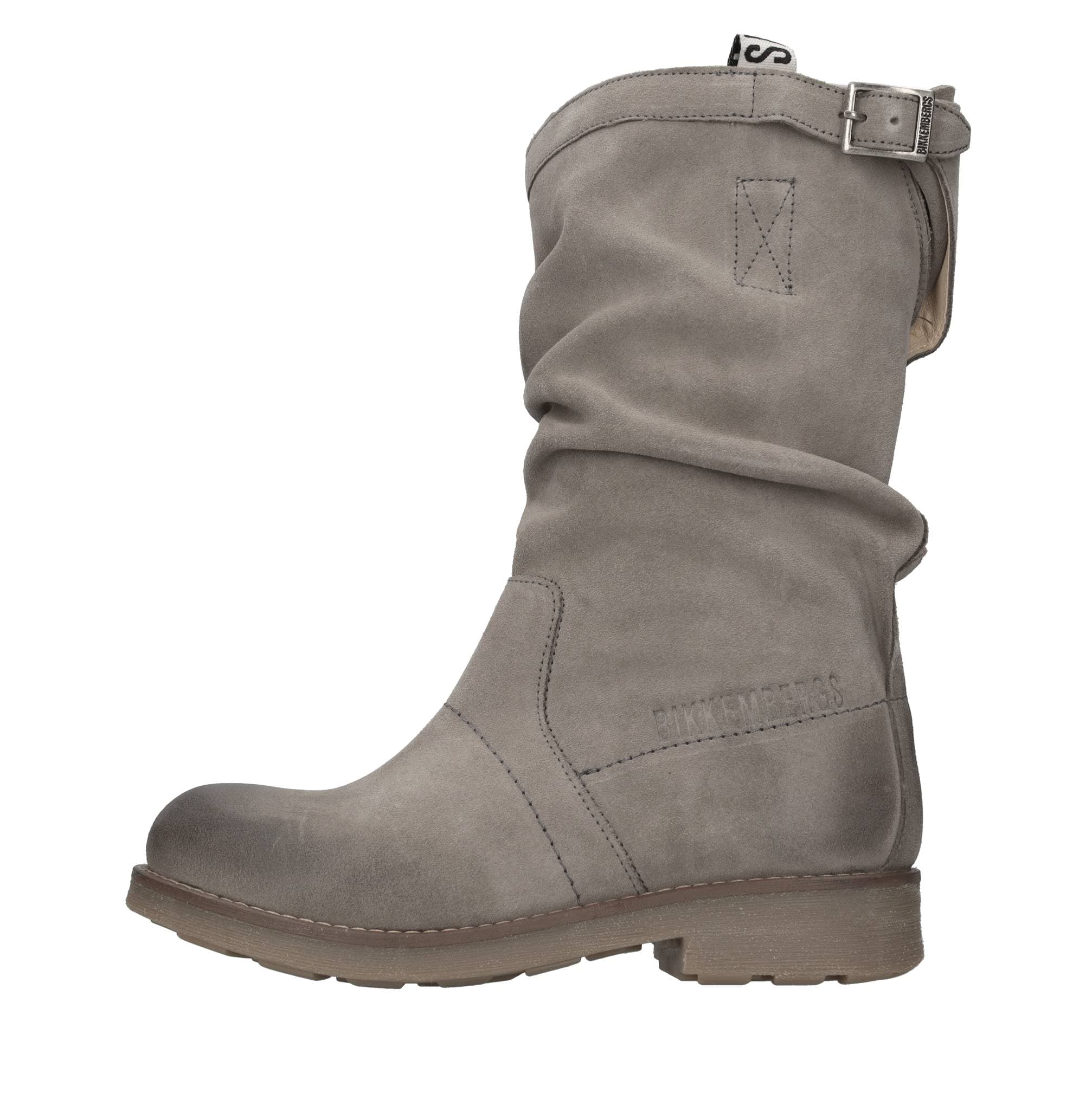 Bikkembergs  Stivali Grigio - 6