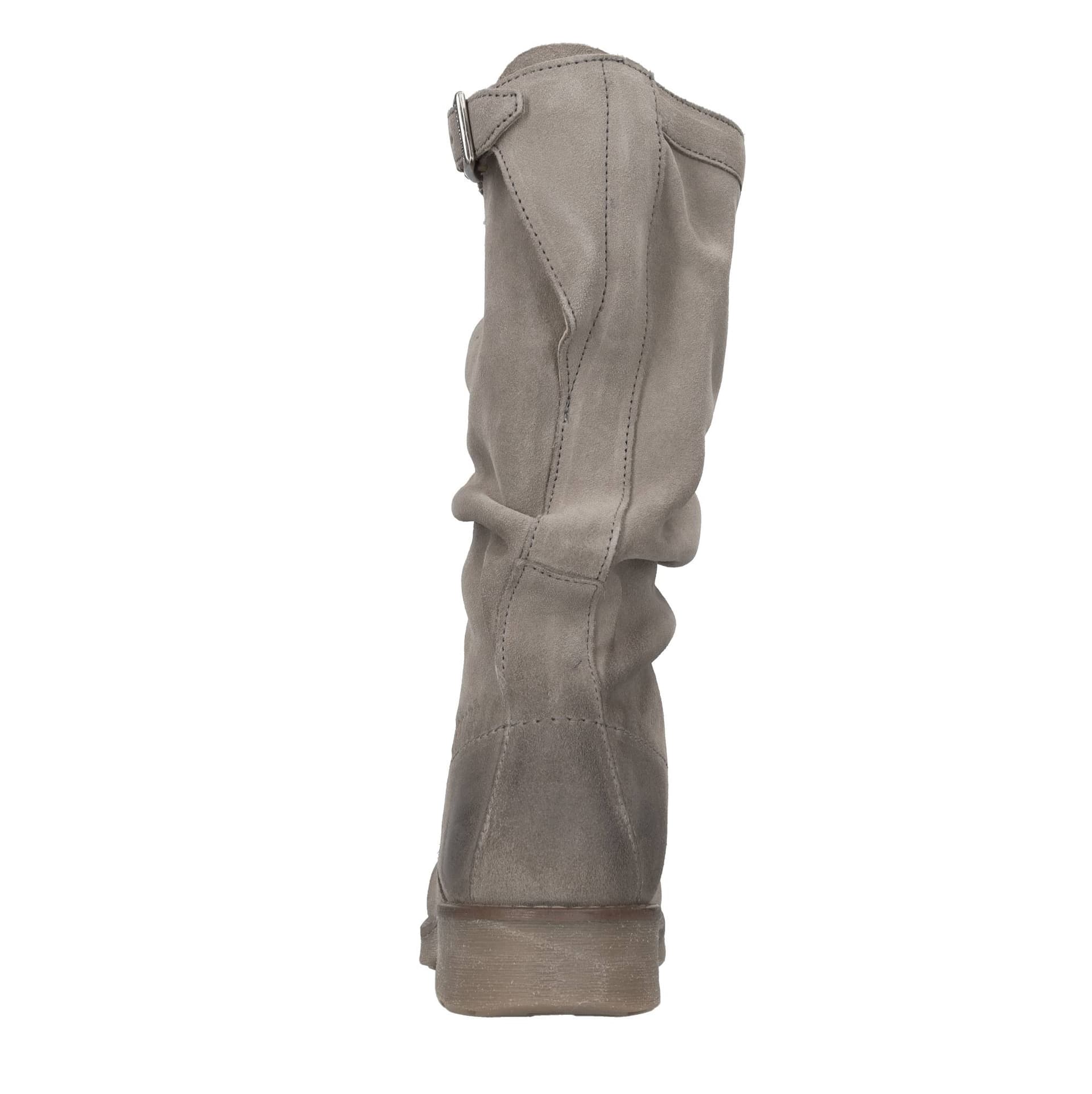 Bikkembergs  Stivali Grigio - 2
