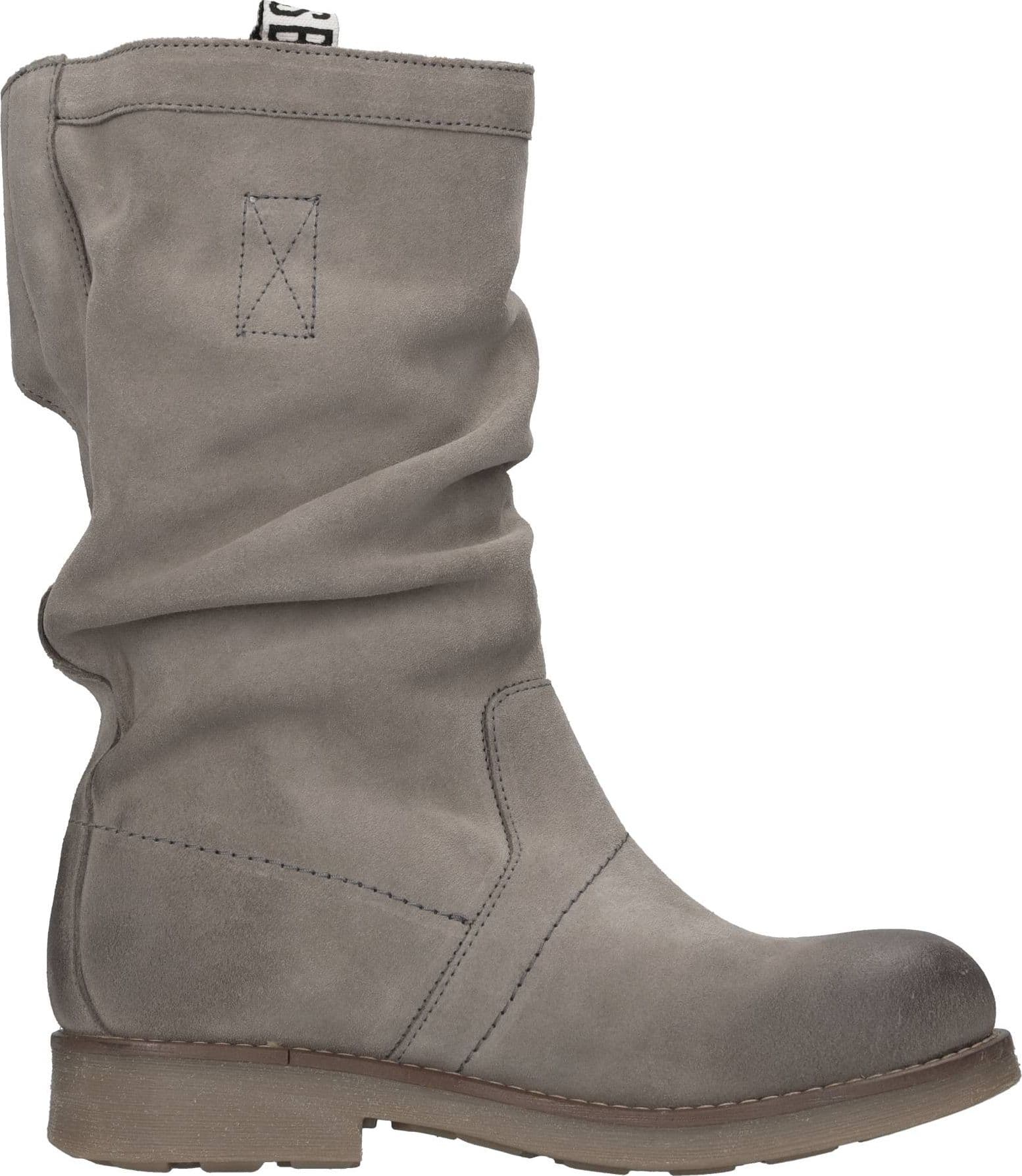 Bikkembergs  Stivali Grigio - 3