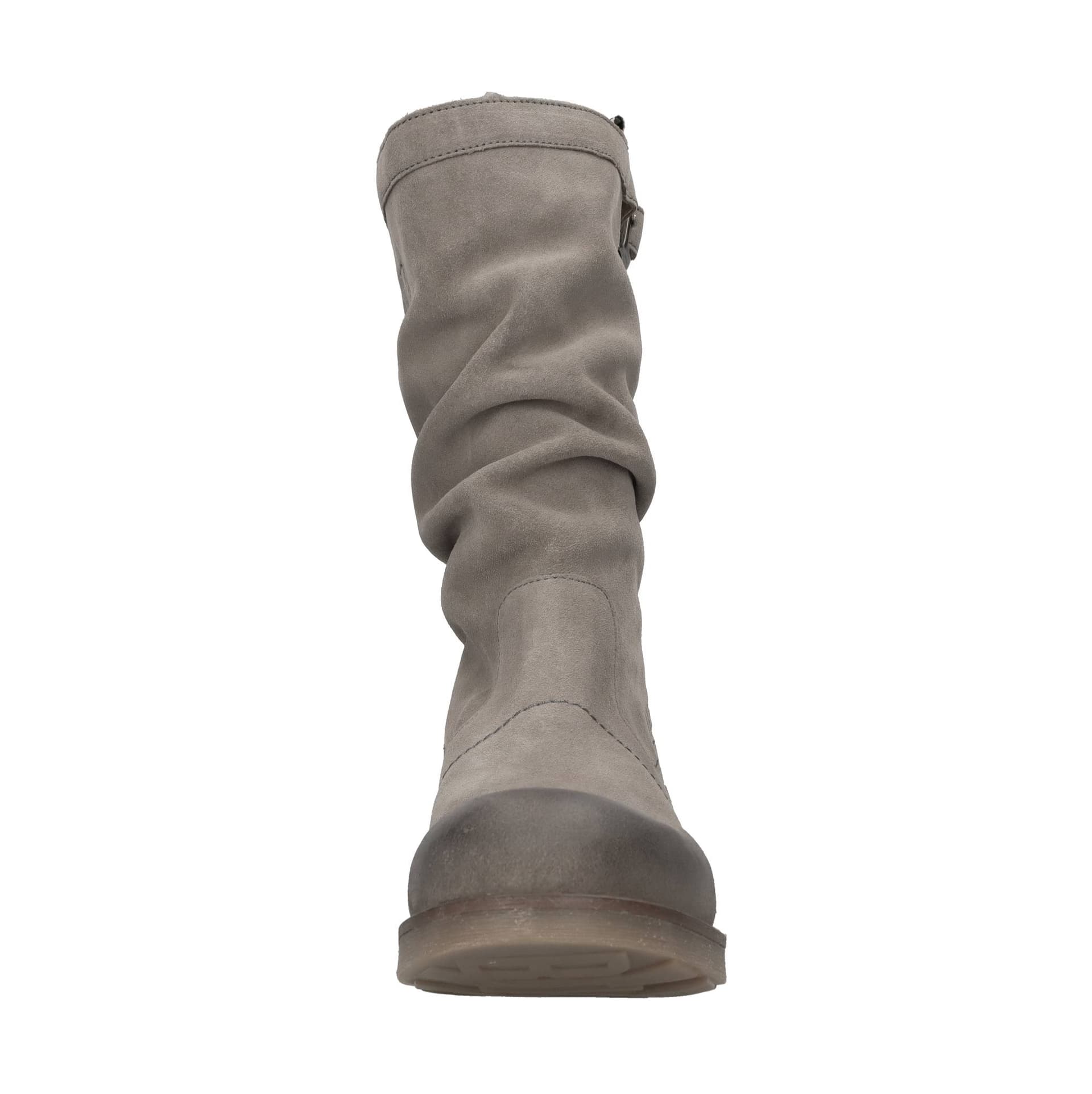 Bikkembergs  Stivali Grigio - 4