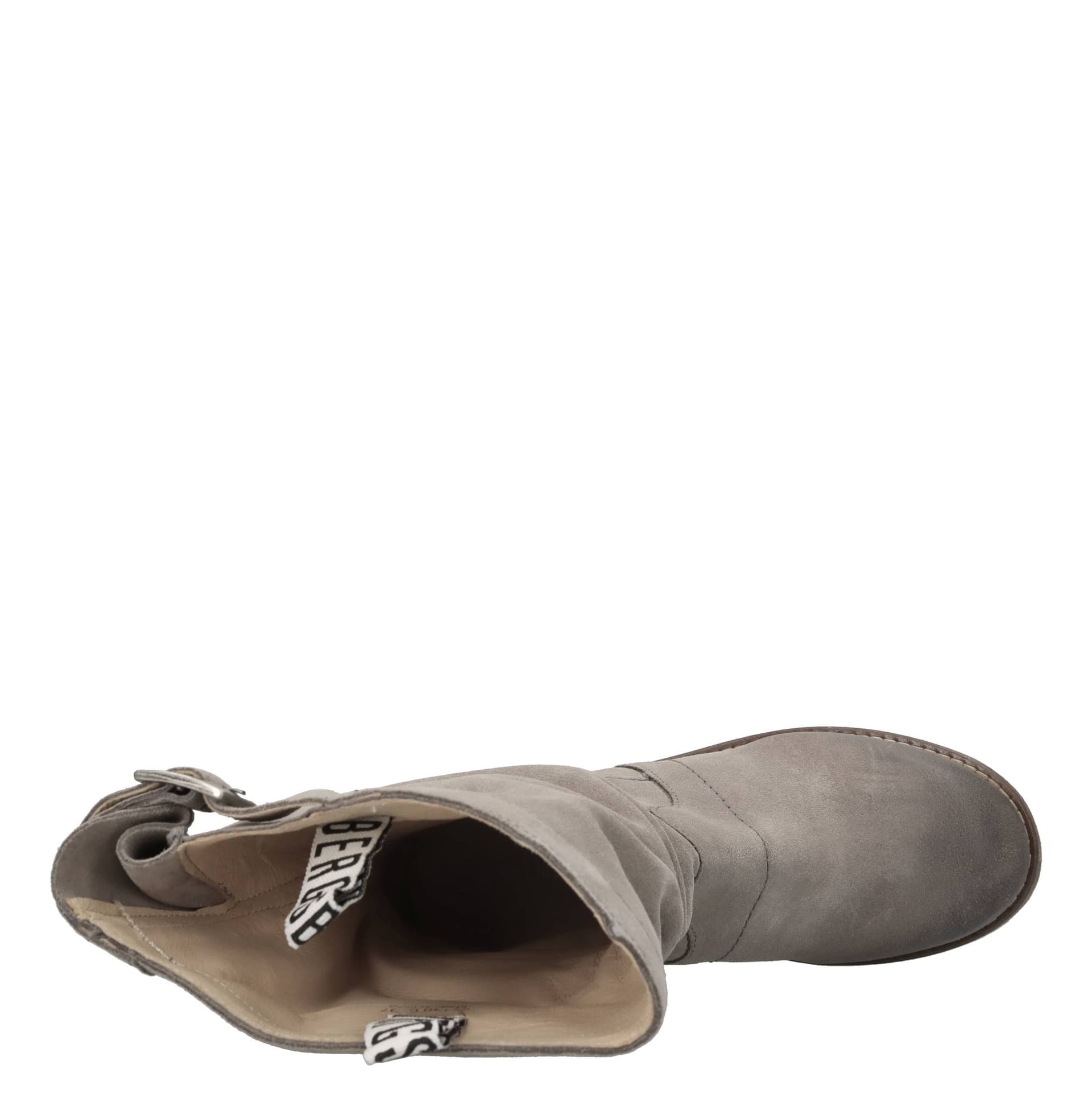 Bikkembergs  Stivali Grigio - 5