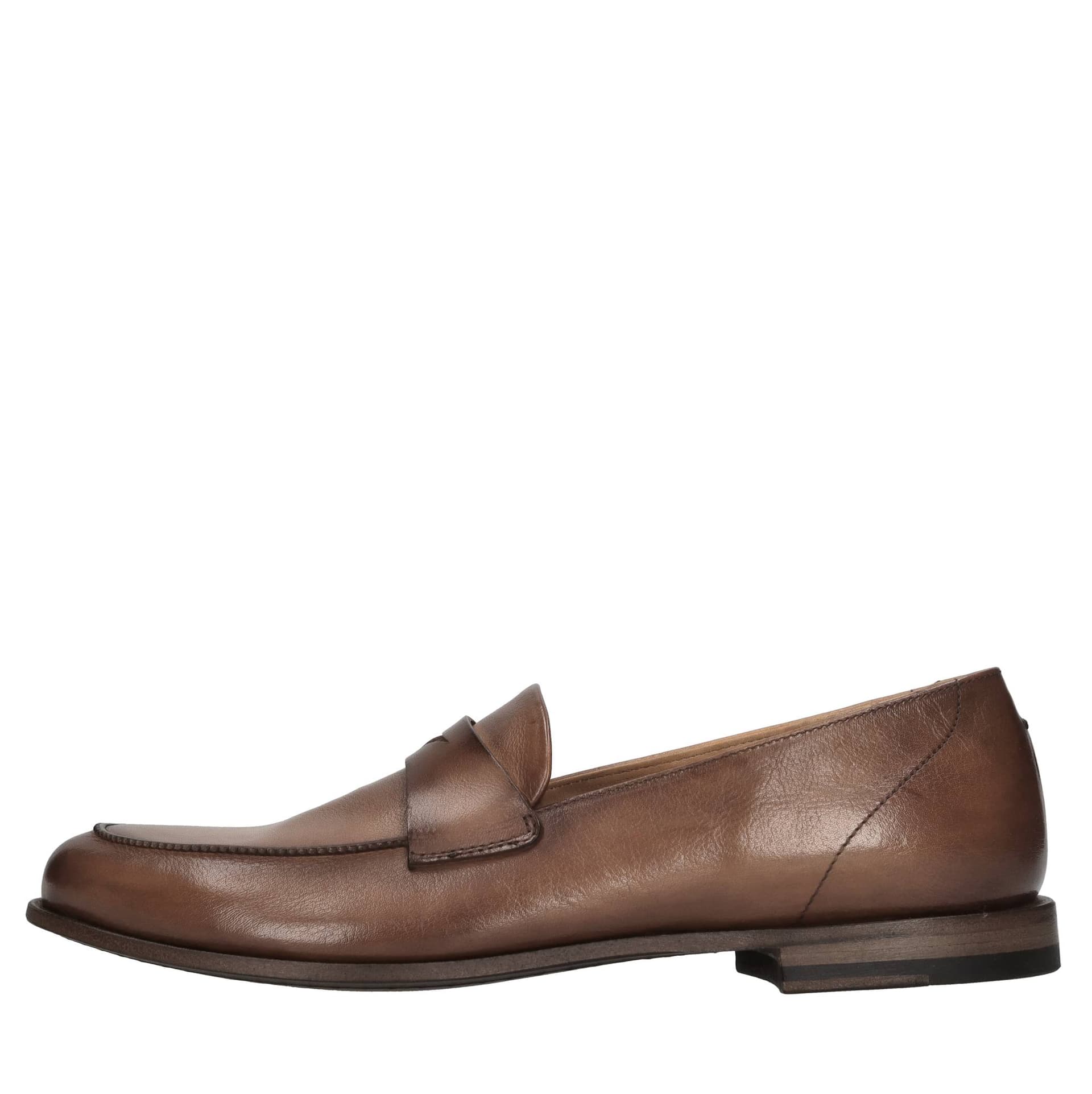 Pantanetti  Scarpe basse Marrone - 6