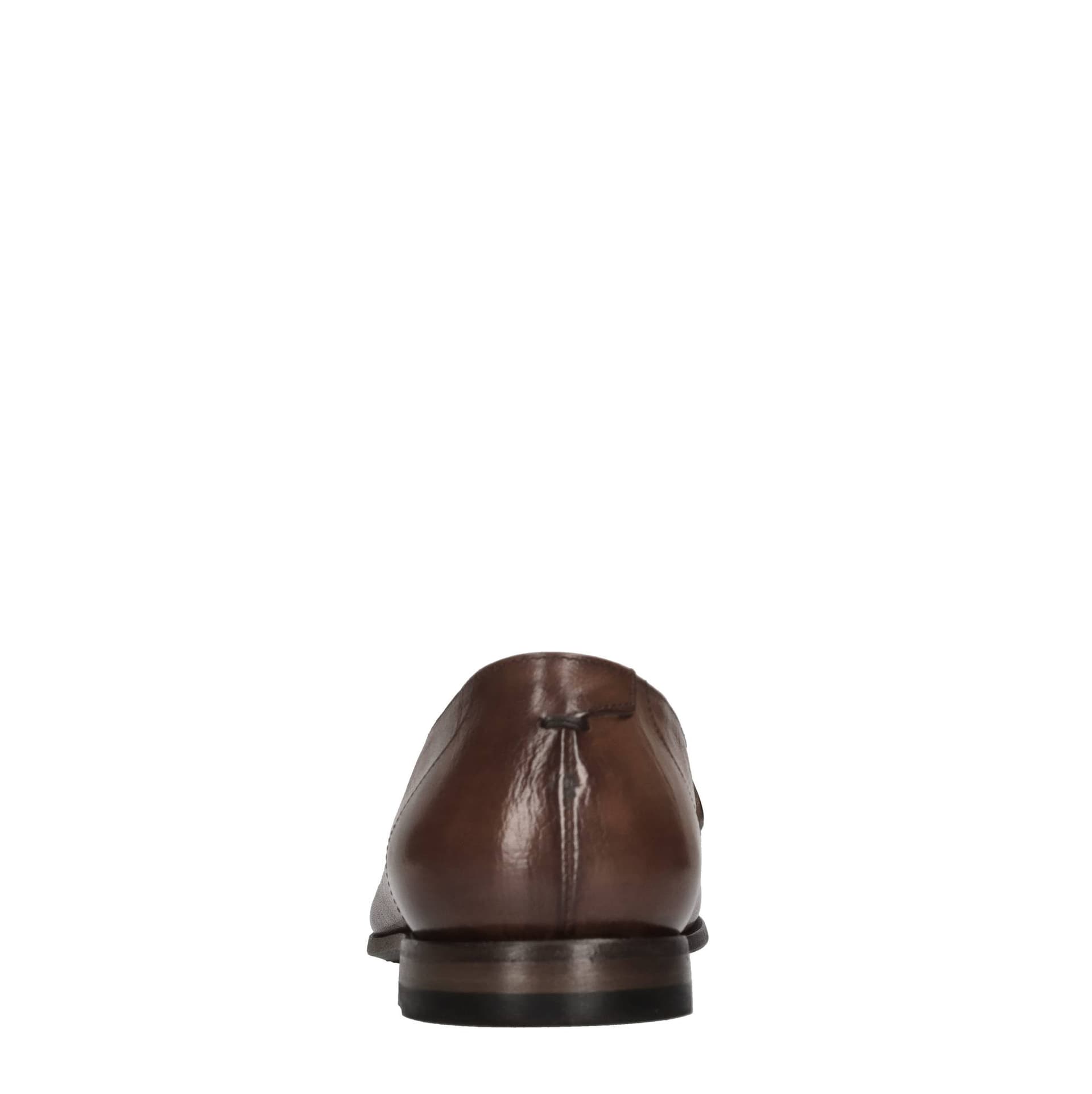 Pantanetti  Scarpe basse Marrone - 2