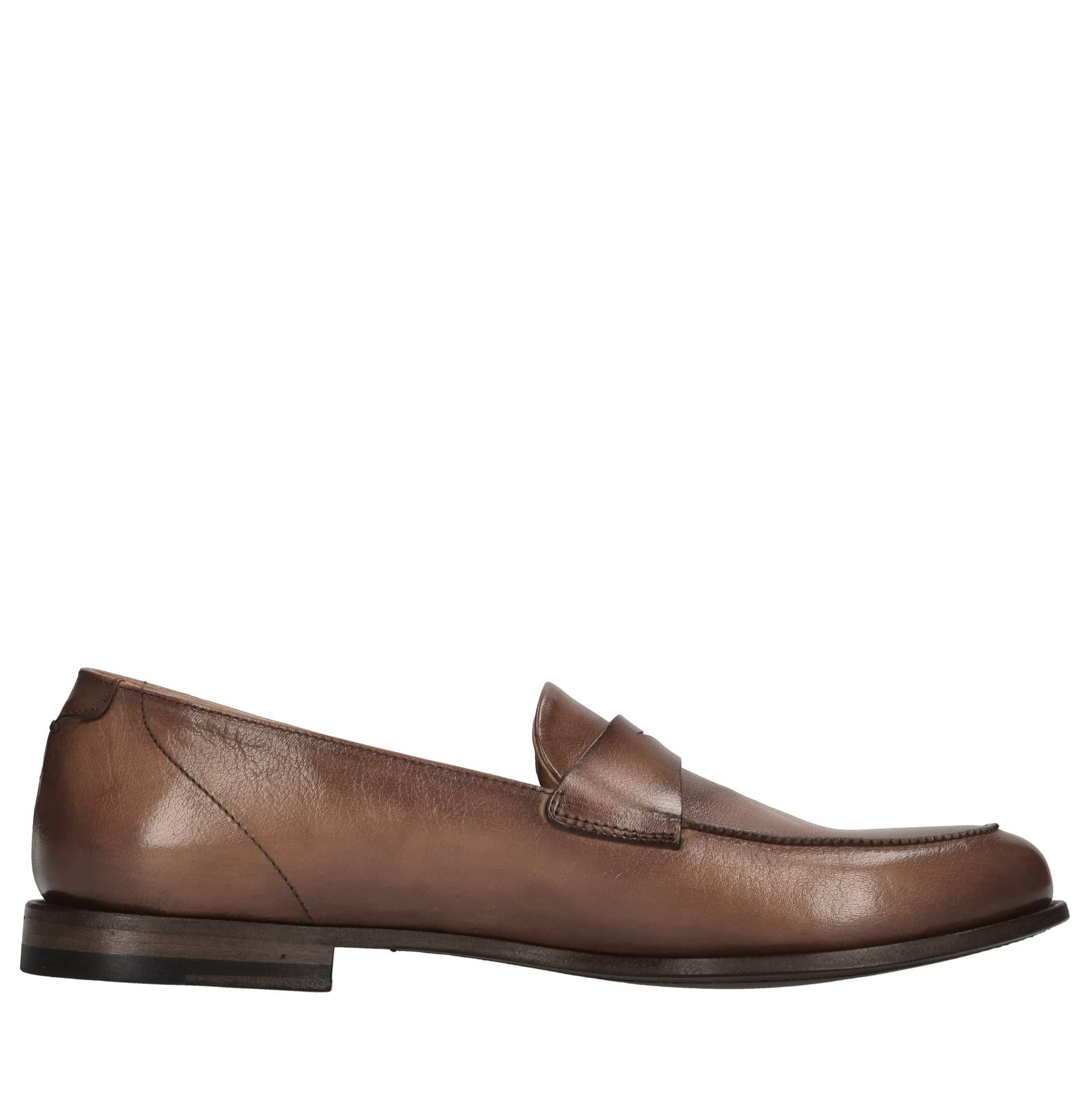 Pantanetti  Scarpe basse Marrone - 3