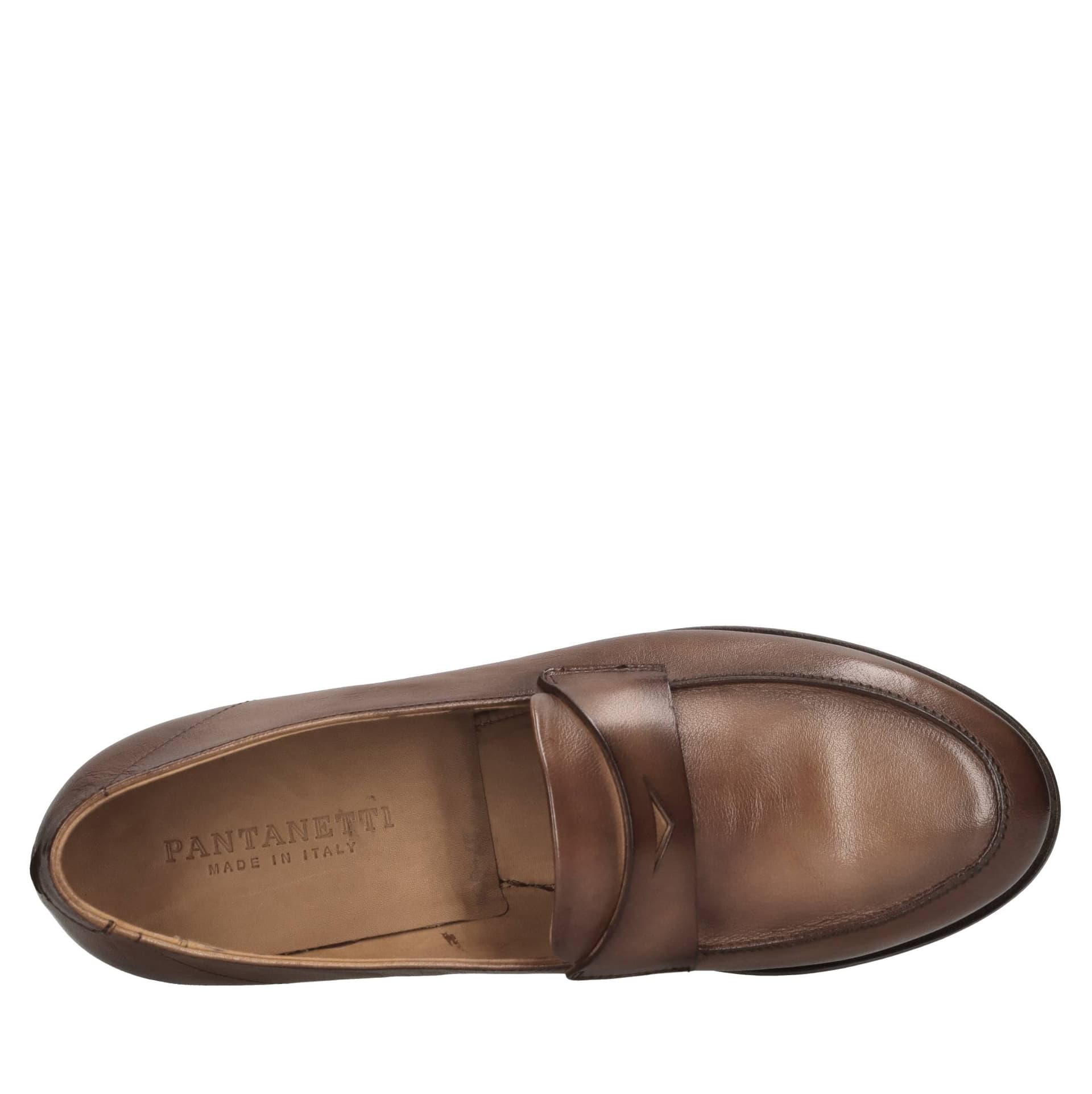 Pantanetti  Scarpe basse Marrone - 5