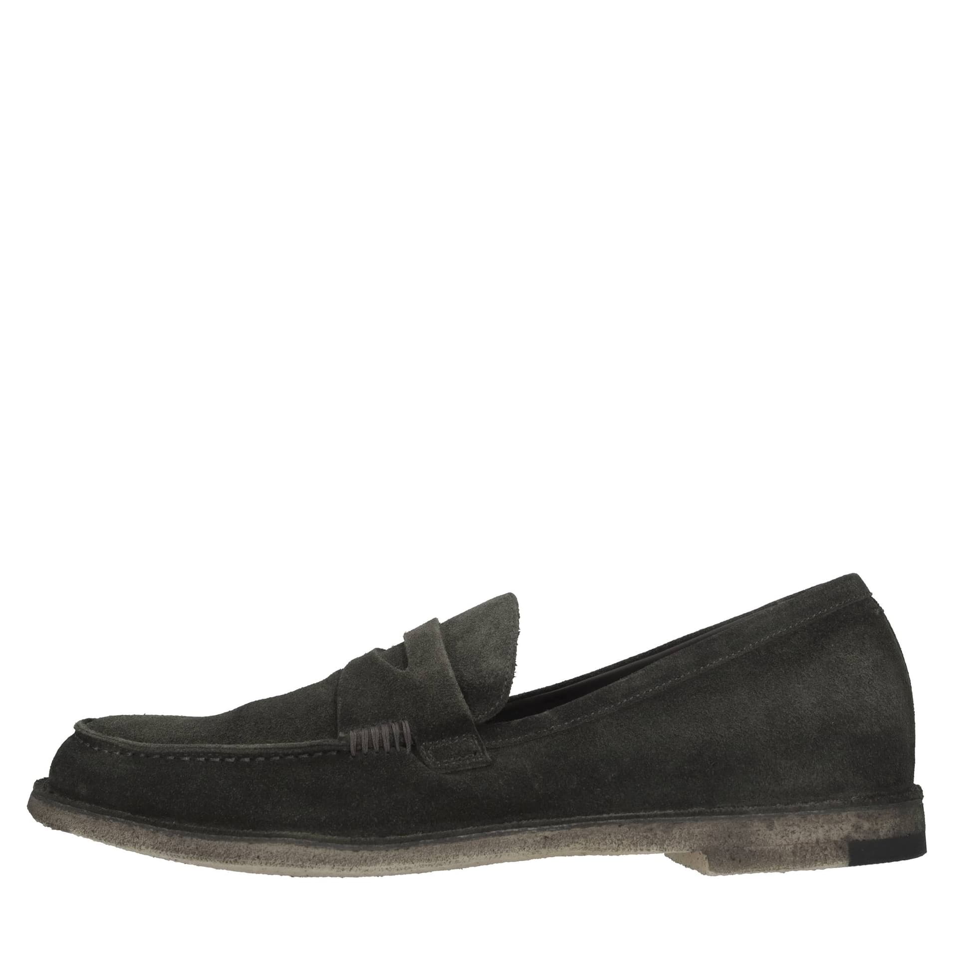 Pantanetti  Scarpe basse Verde - 6