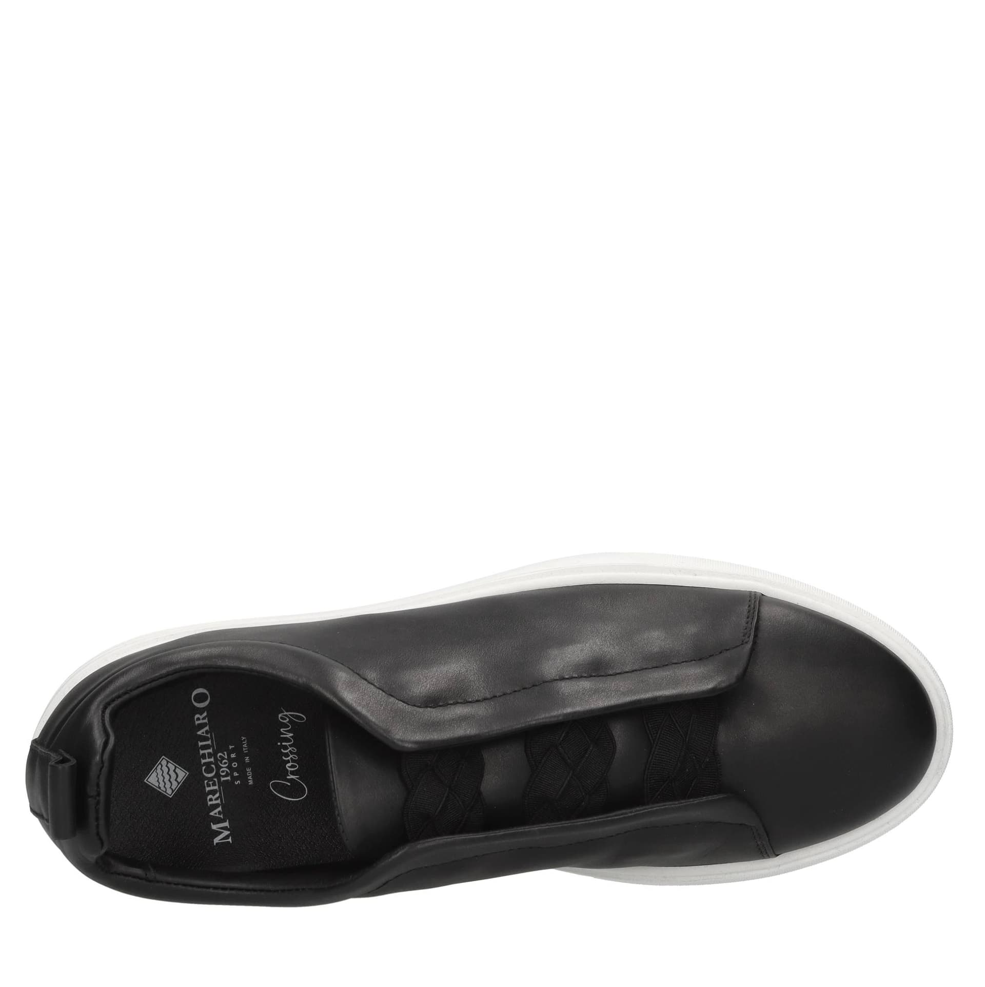 Marechiaro 1962  Scarpe basse Nero - 5