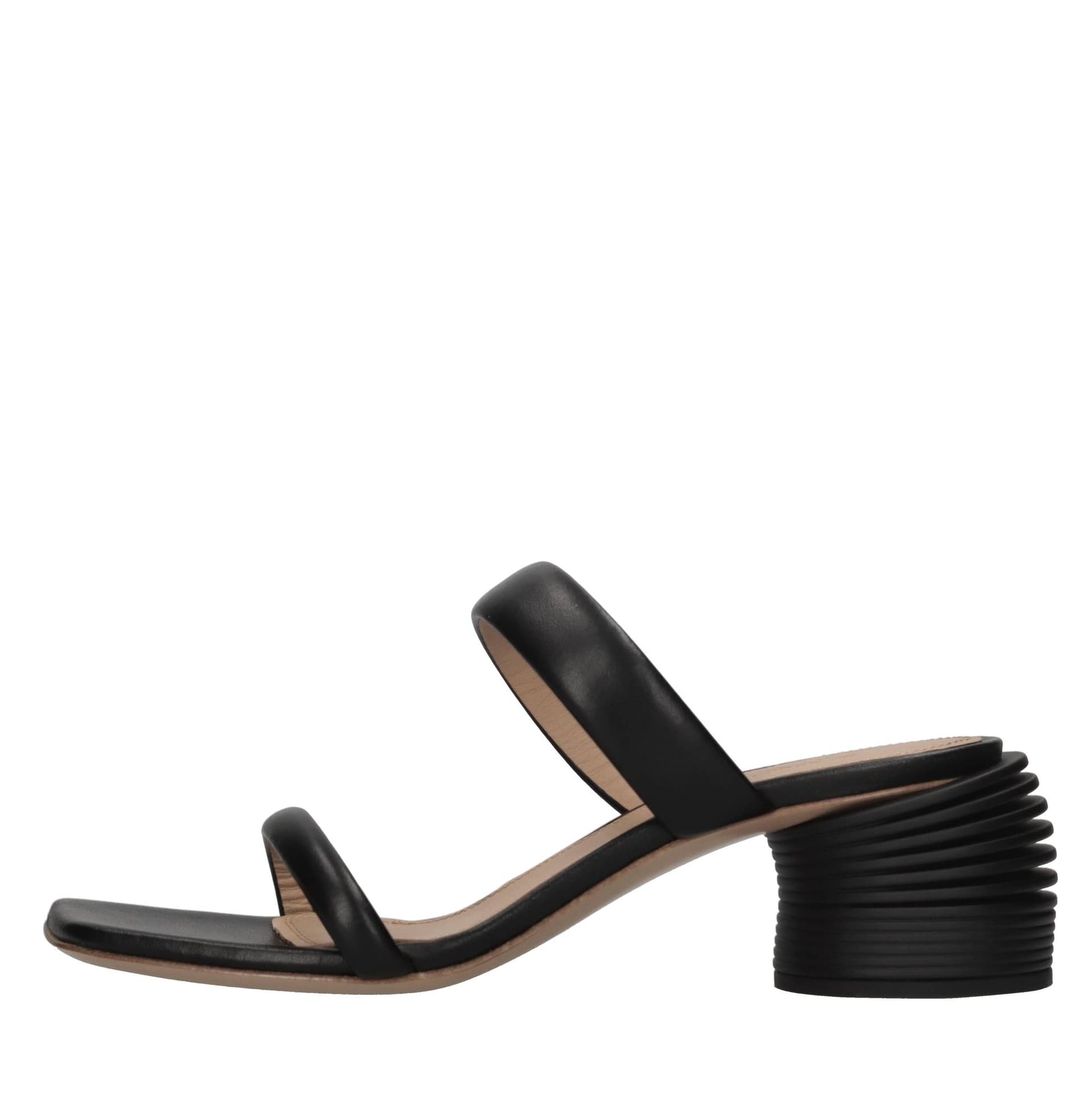 Off-White  Sandali Nero - 6
