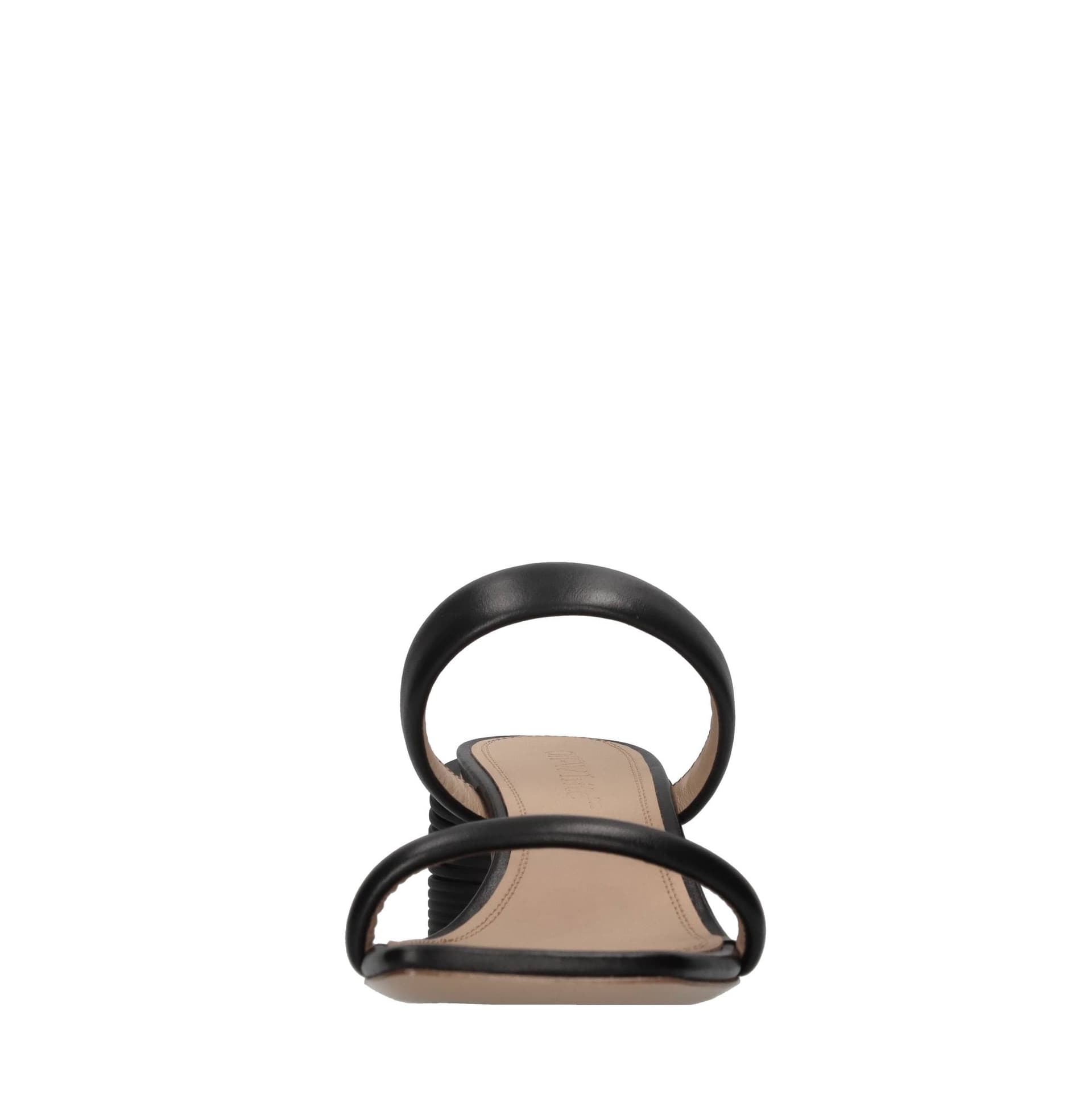 Off-White  Sandali Nero - 4