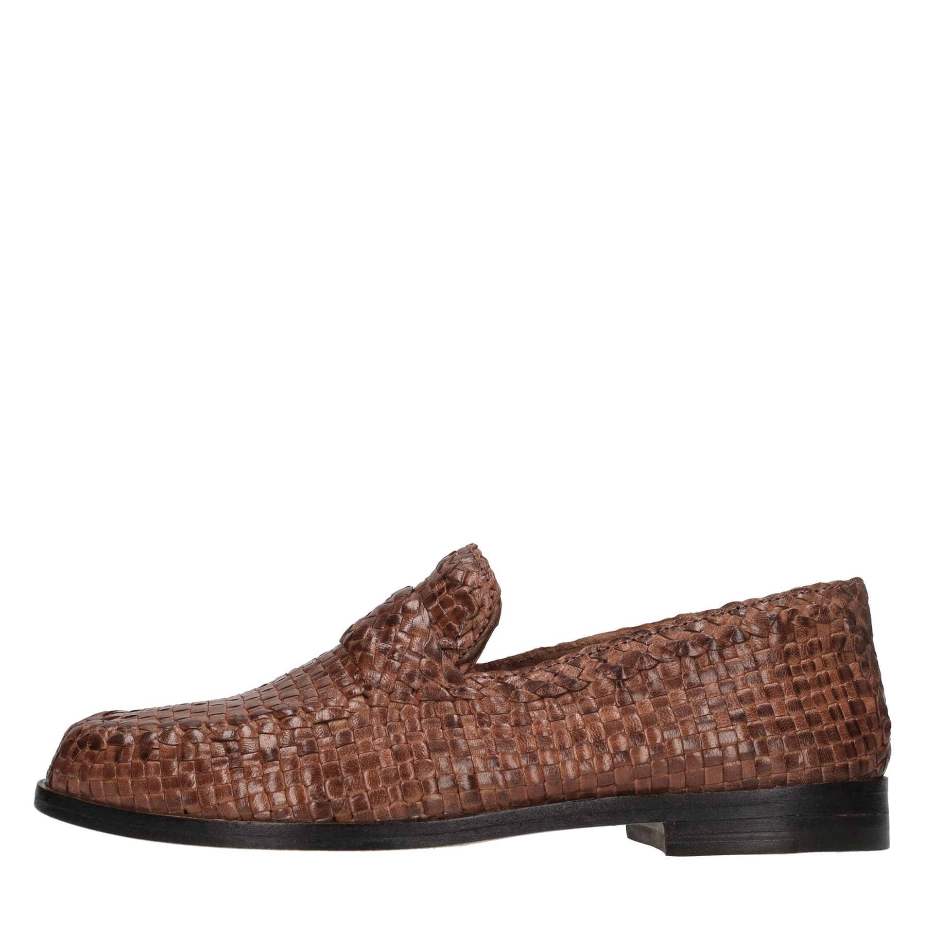 ZOLFO  Scarpe basse Marrone - 6