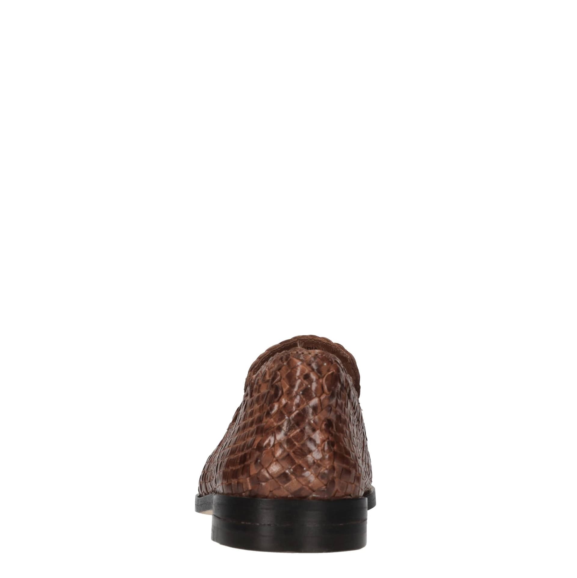 ZOLFO  Scarpe basse Marrone - 2
