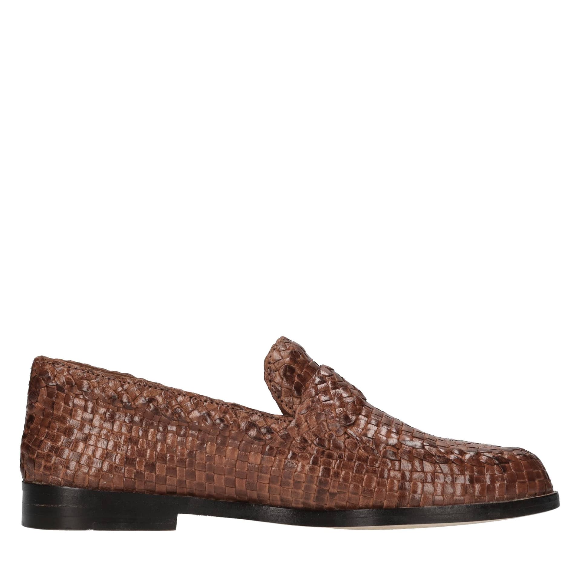 ZOLFO  Scarpe basse Marrone - 3