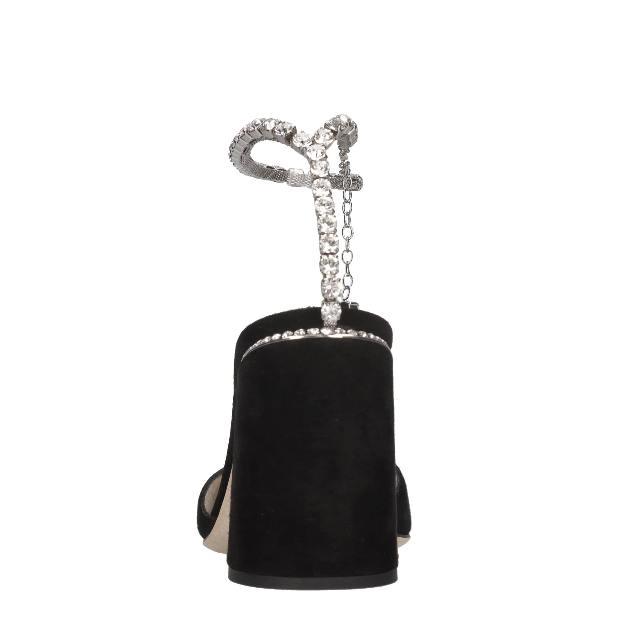 Jimmy Choo  Sandali Nero - 2