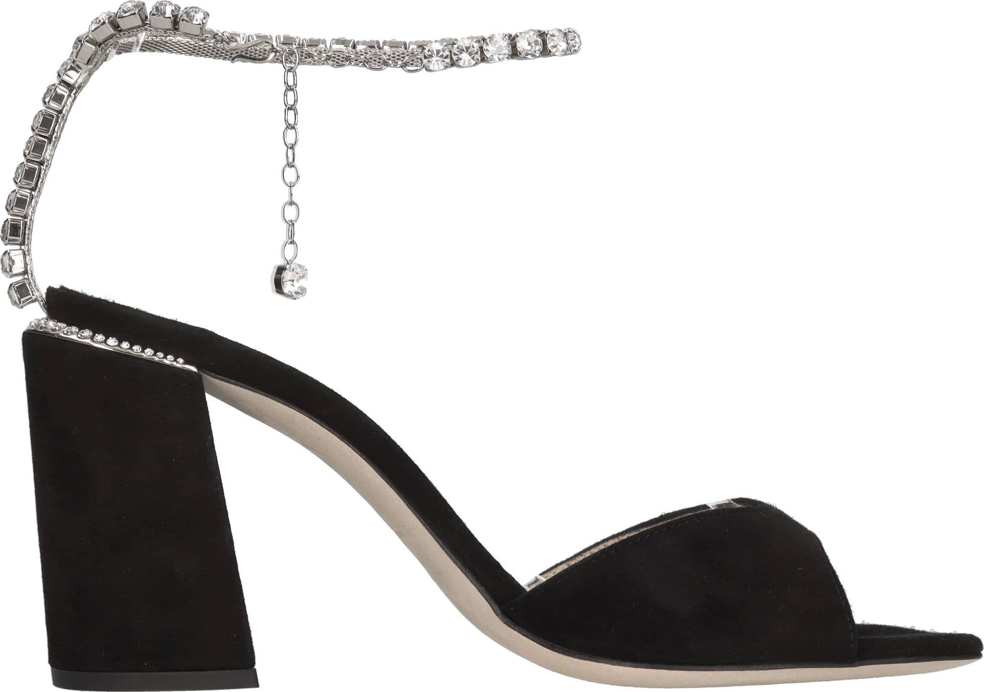 Jimmy Choo  Sandali Nero - 3