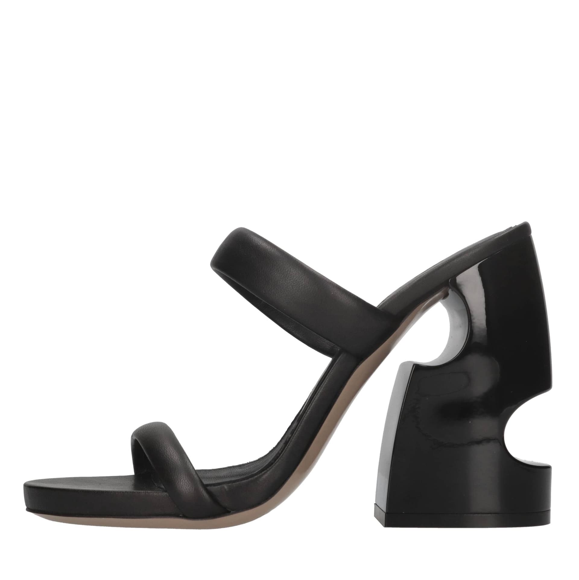 Off-White  Sandali Nero - 6
