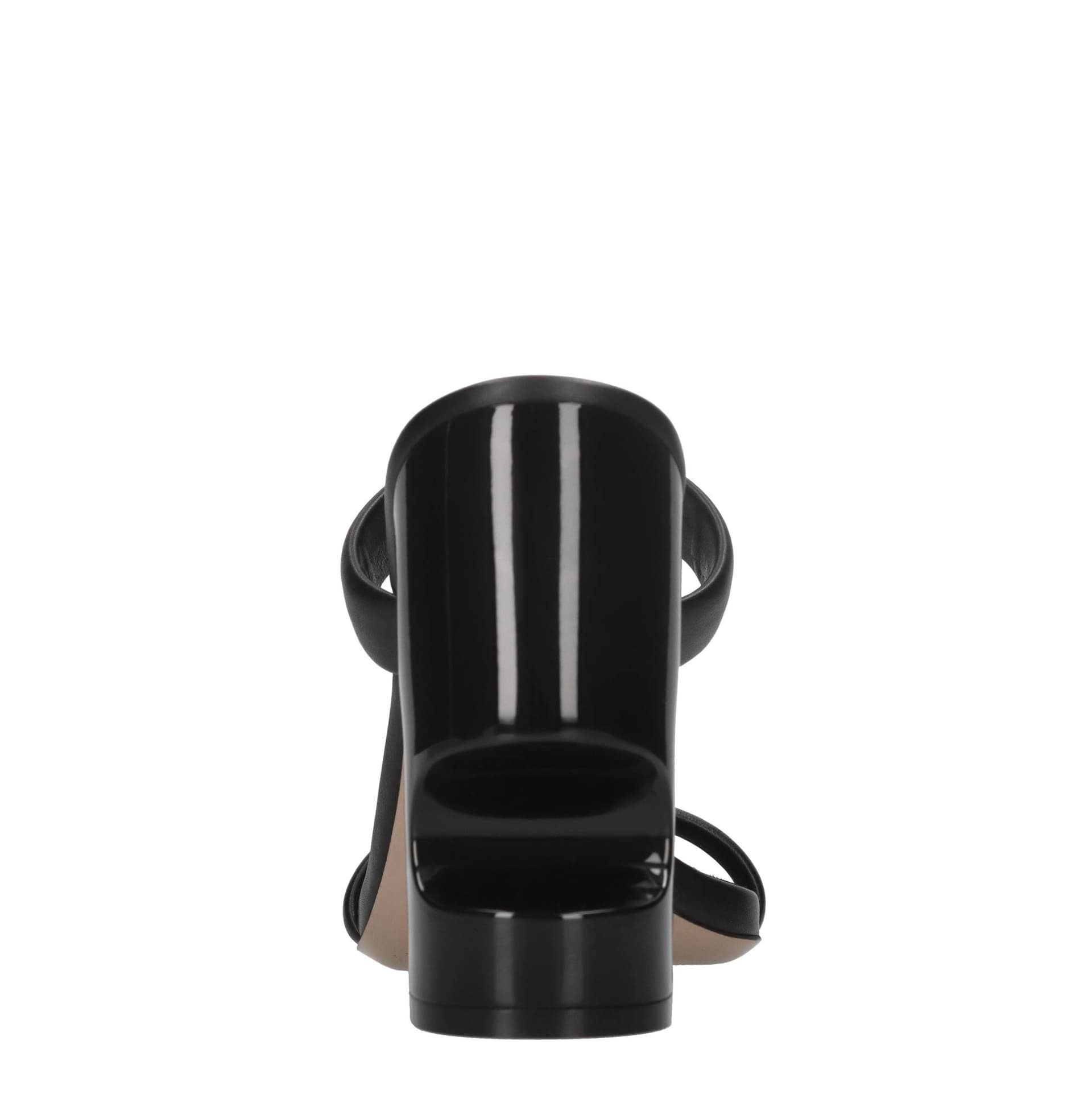 Off-White  Sandali Nero - 2
