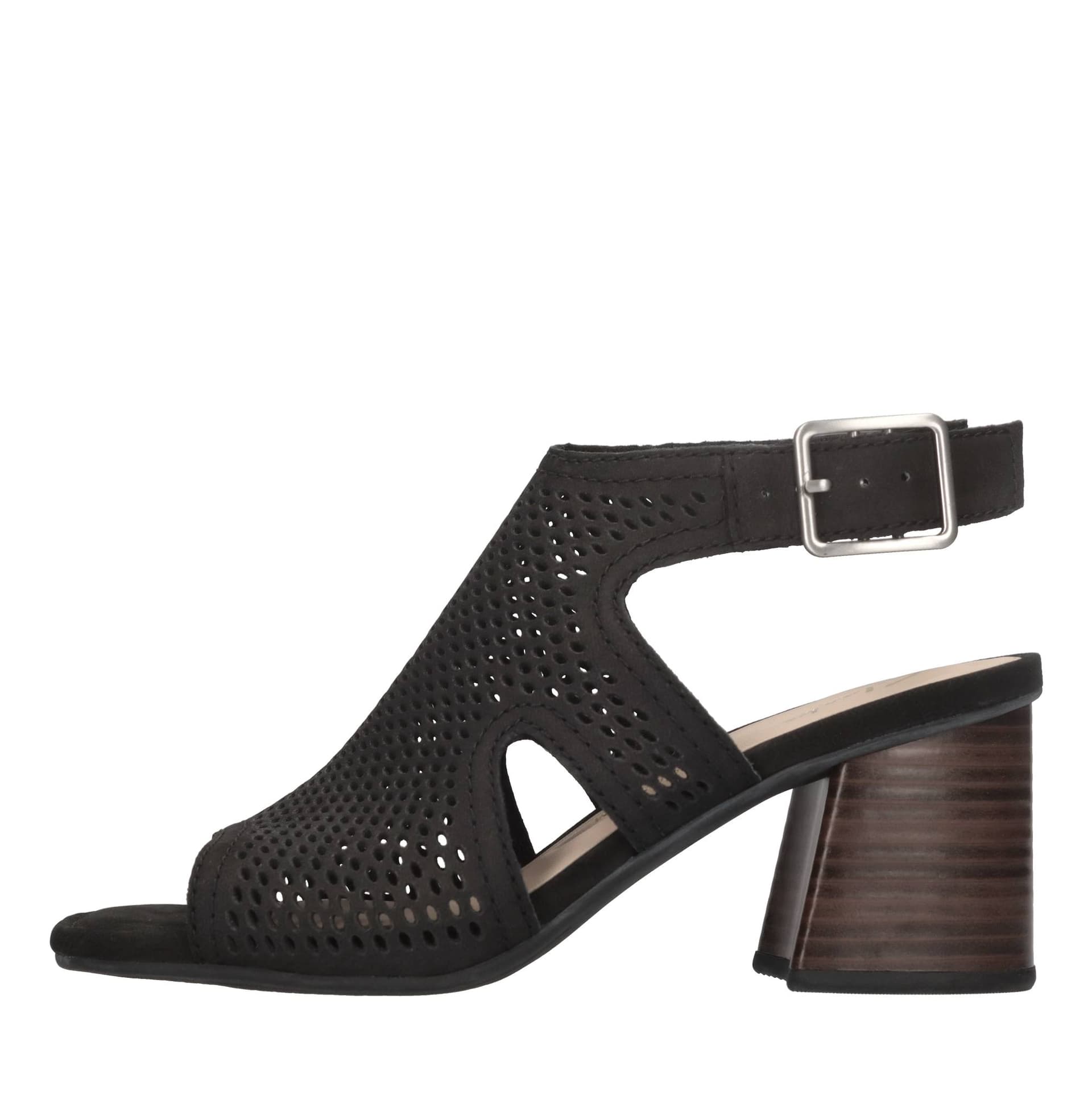 Clarks  Sandali Nero - 6