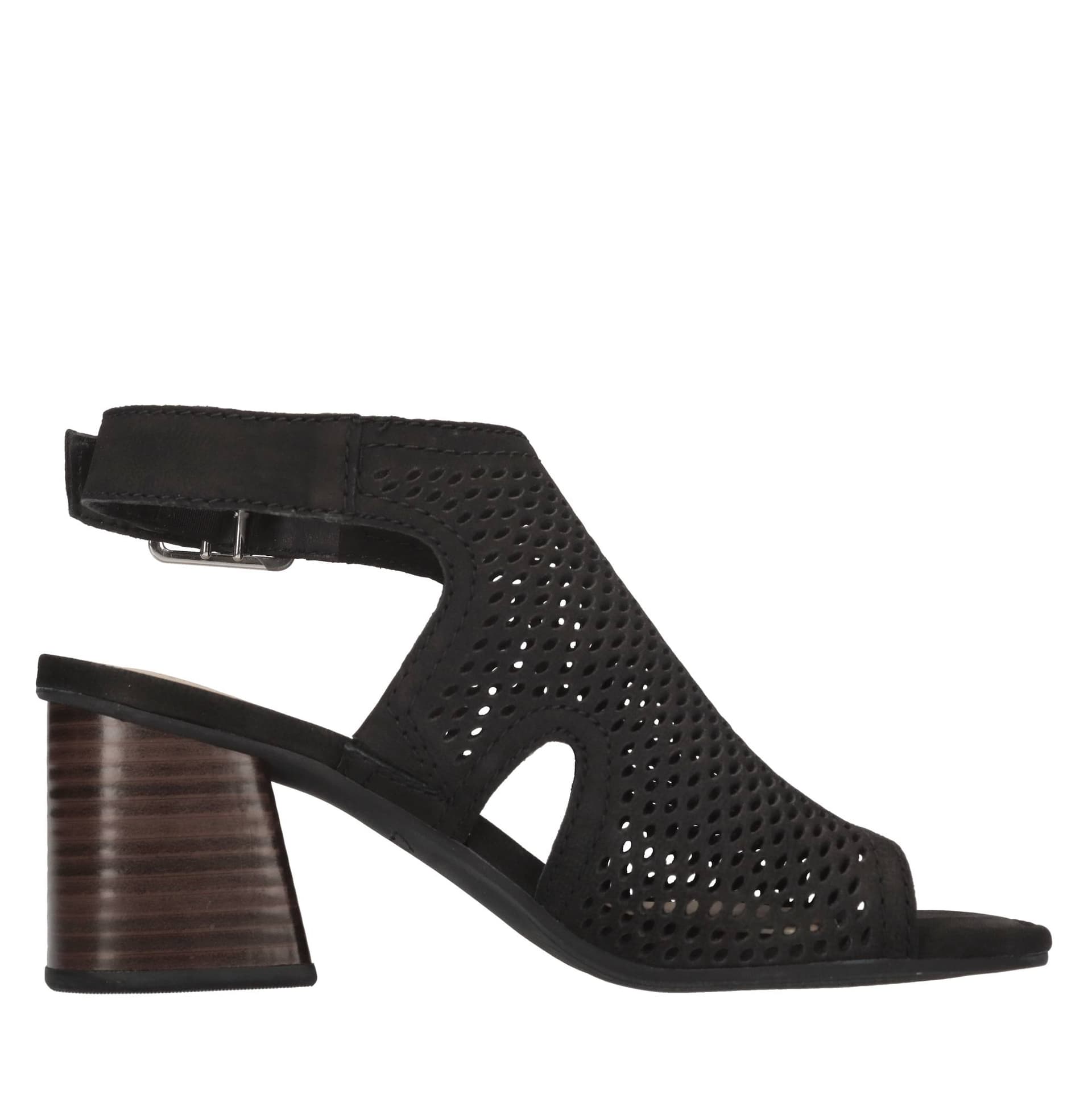 Clarks  Sandali Nero - 3