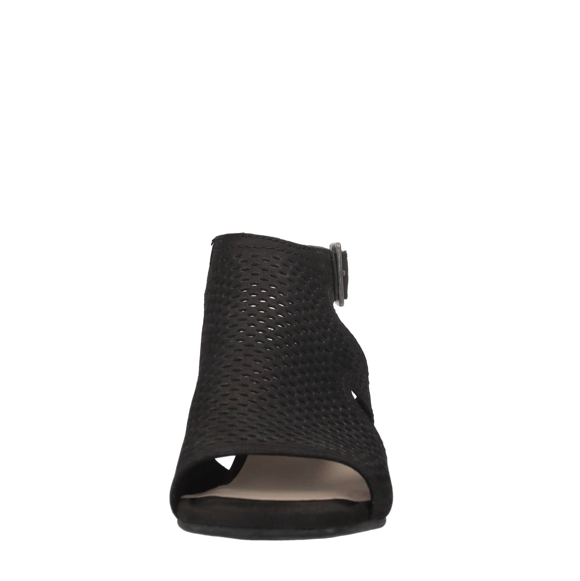 Clarks  Sandali Nero - 4