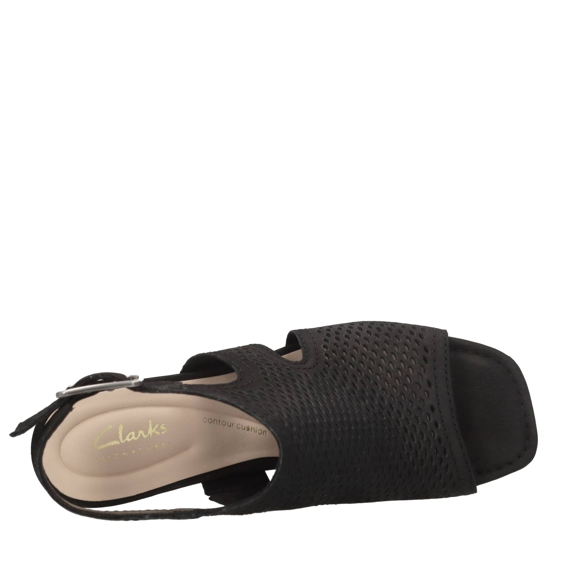 Clarks  Sandali Nero - 5