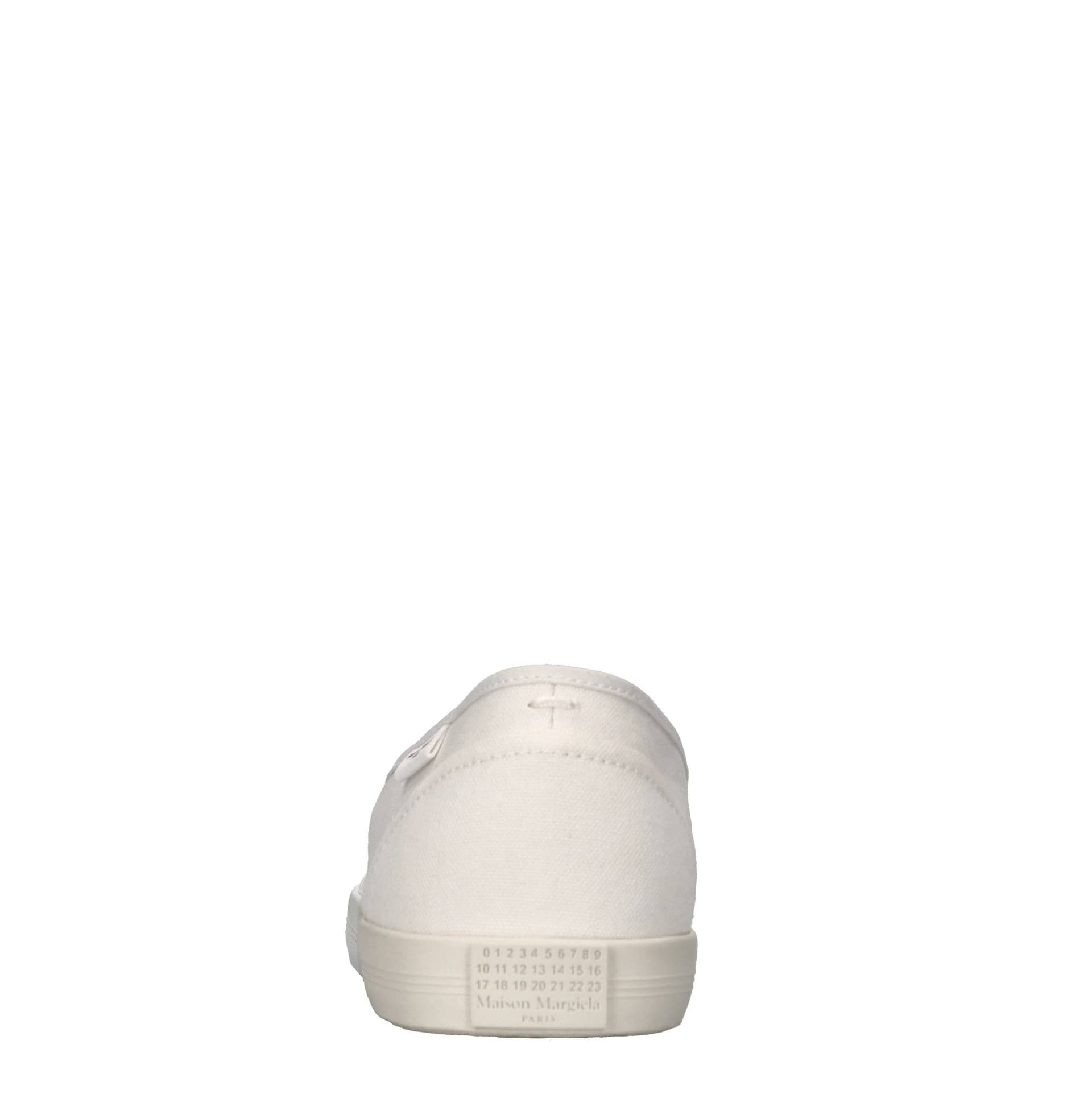 MAISON MARGELA Maison Margiela Scarpe basse Bianco - 2