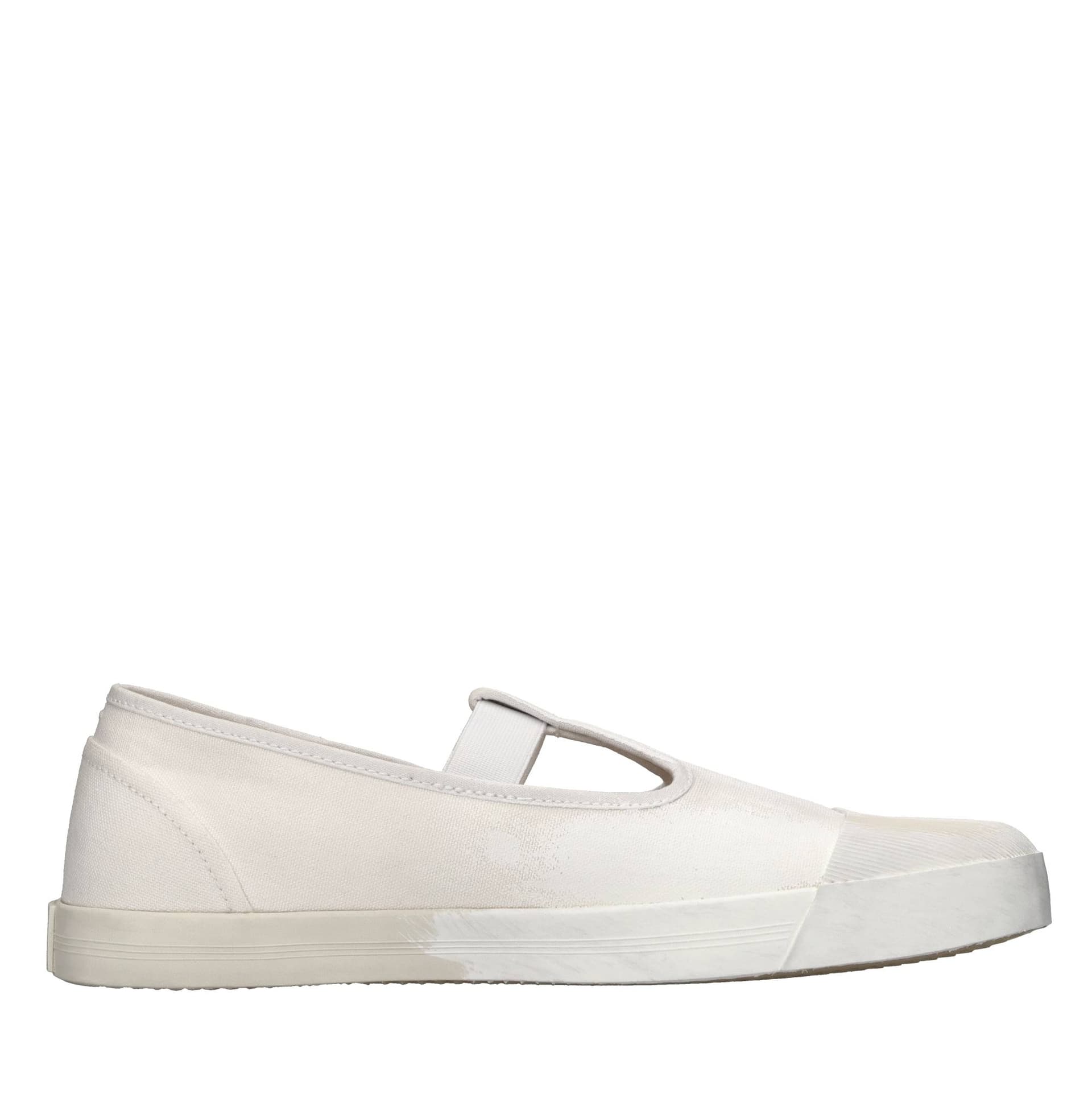 MAISON MARGELA Maison Margiela Scarpe basse Bianco - 3