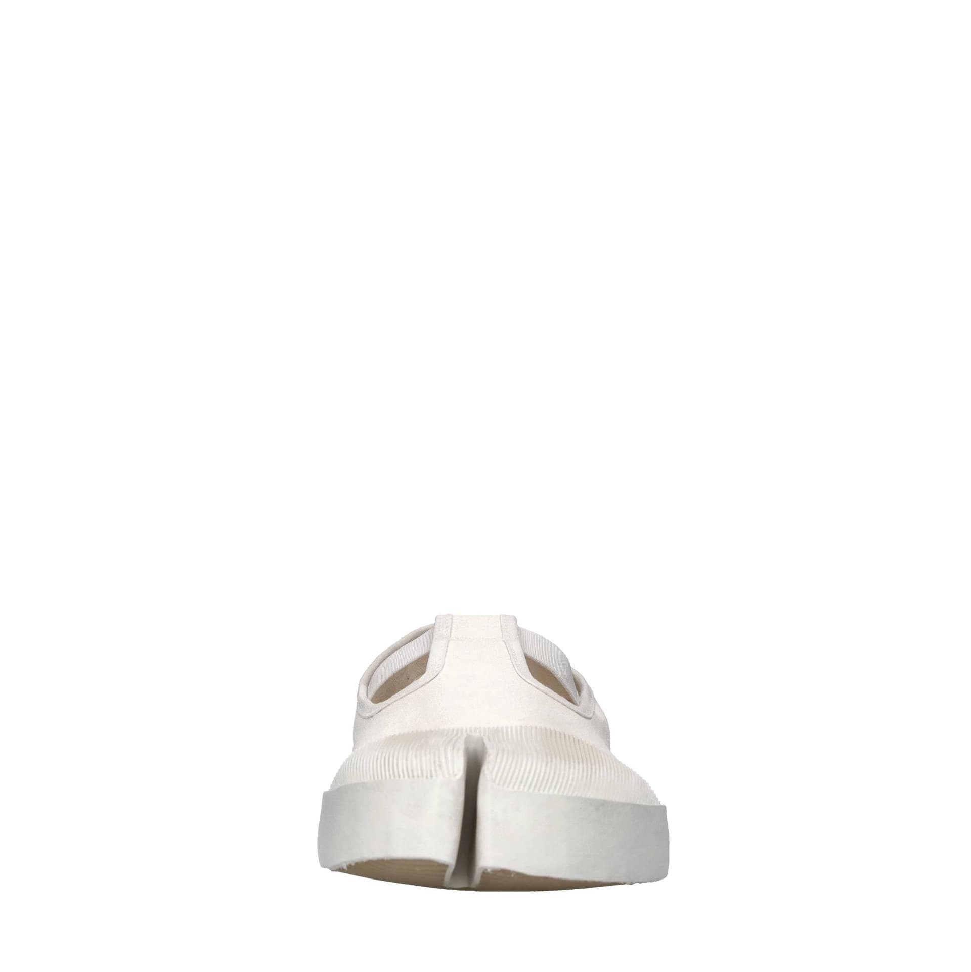 MAISON MARGELA Maison Margiela Scarpe basse Bianco - 4