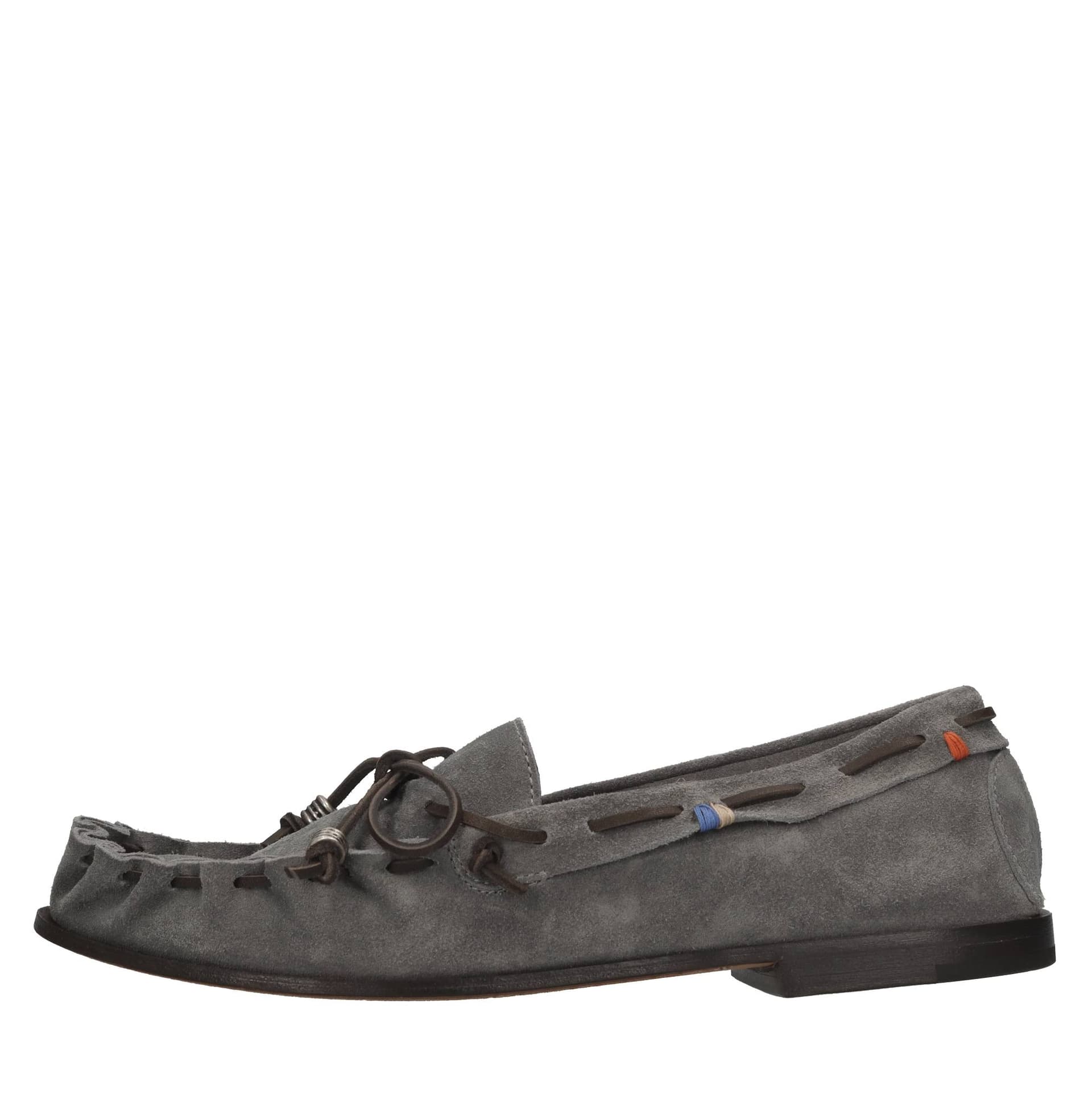 Henderson  Scarpe basse Grigio - 6