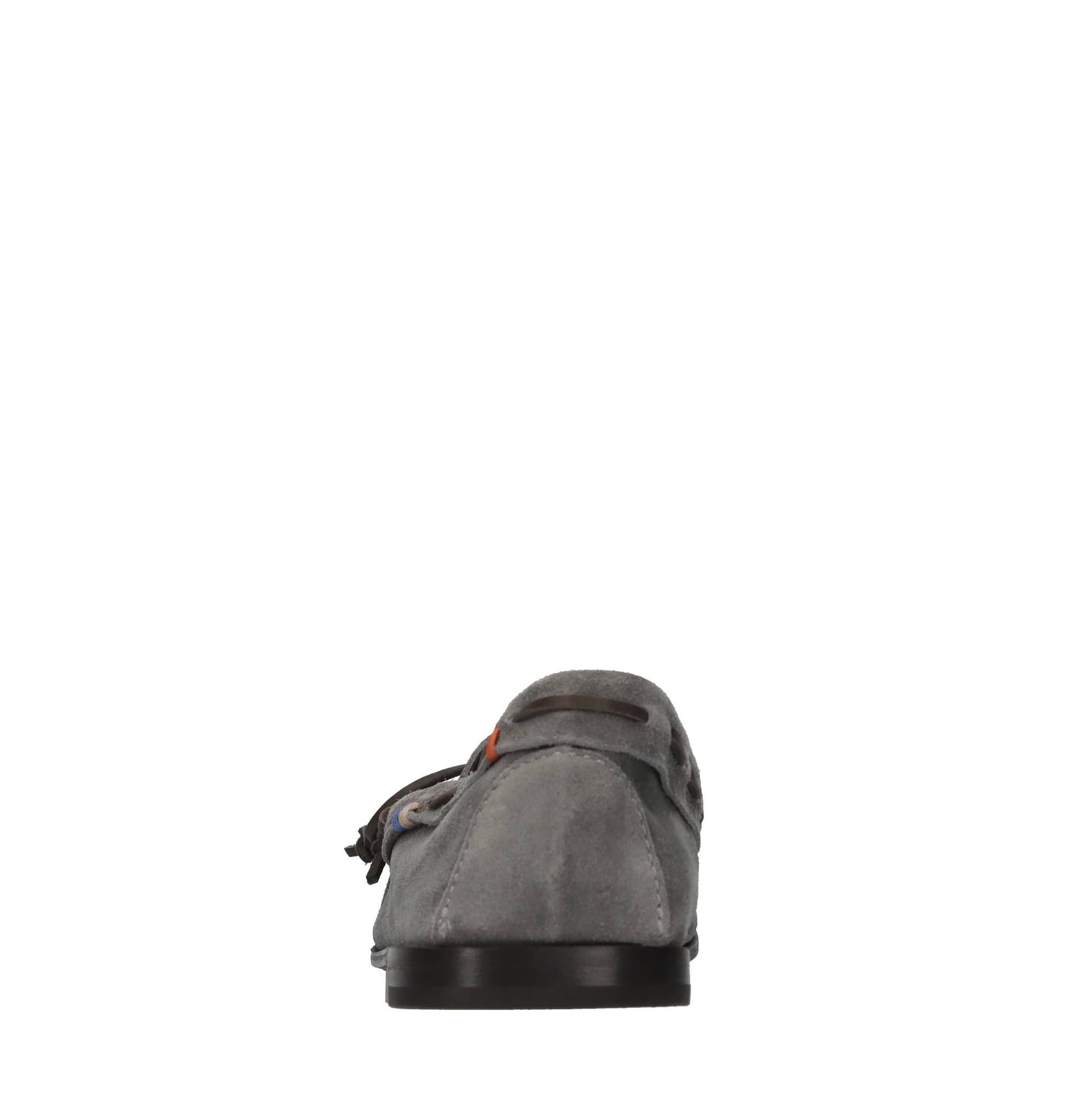 Henderson  Scarpe basse Grigio - 2