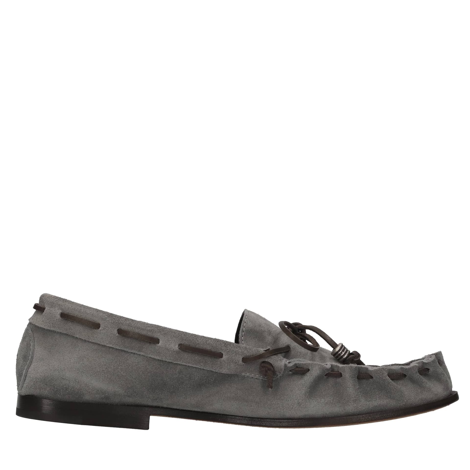 Henderson  Scarpe basse Grigio - 3