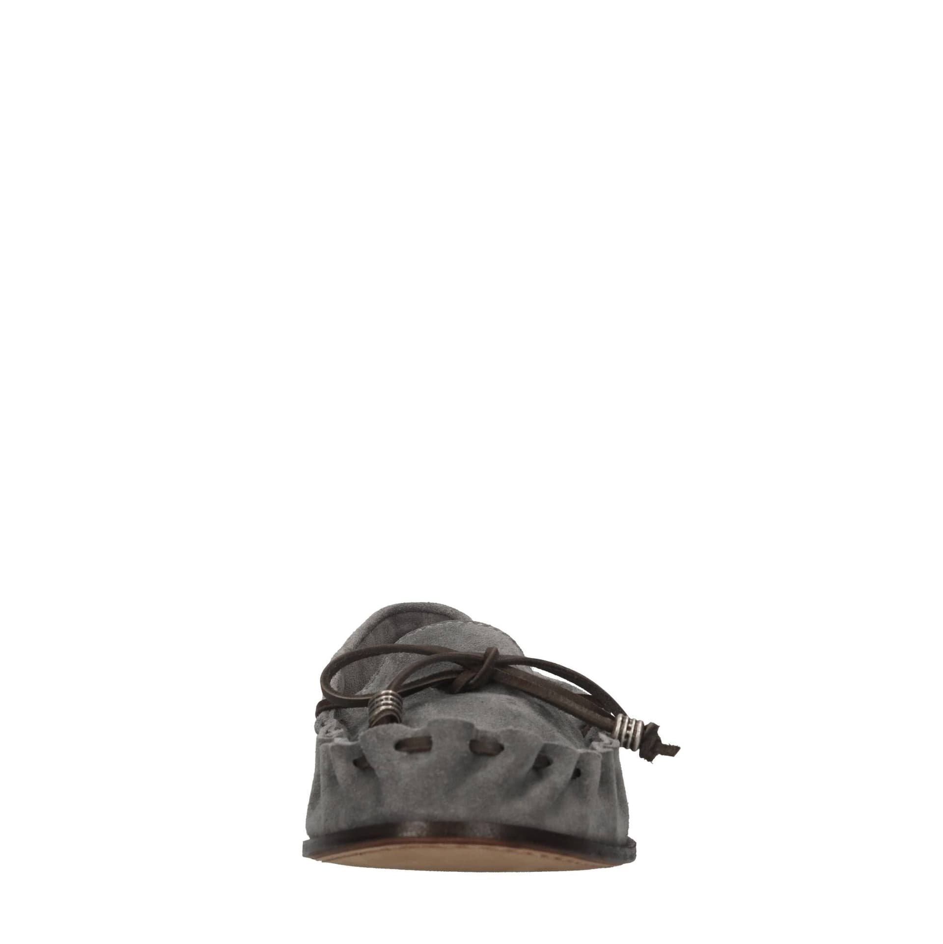 Henderson  Scarpe basse Grigio - 4