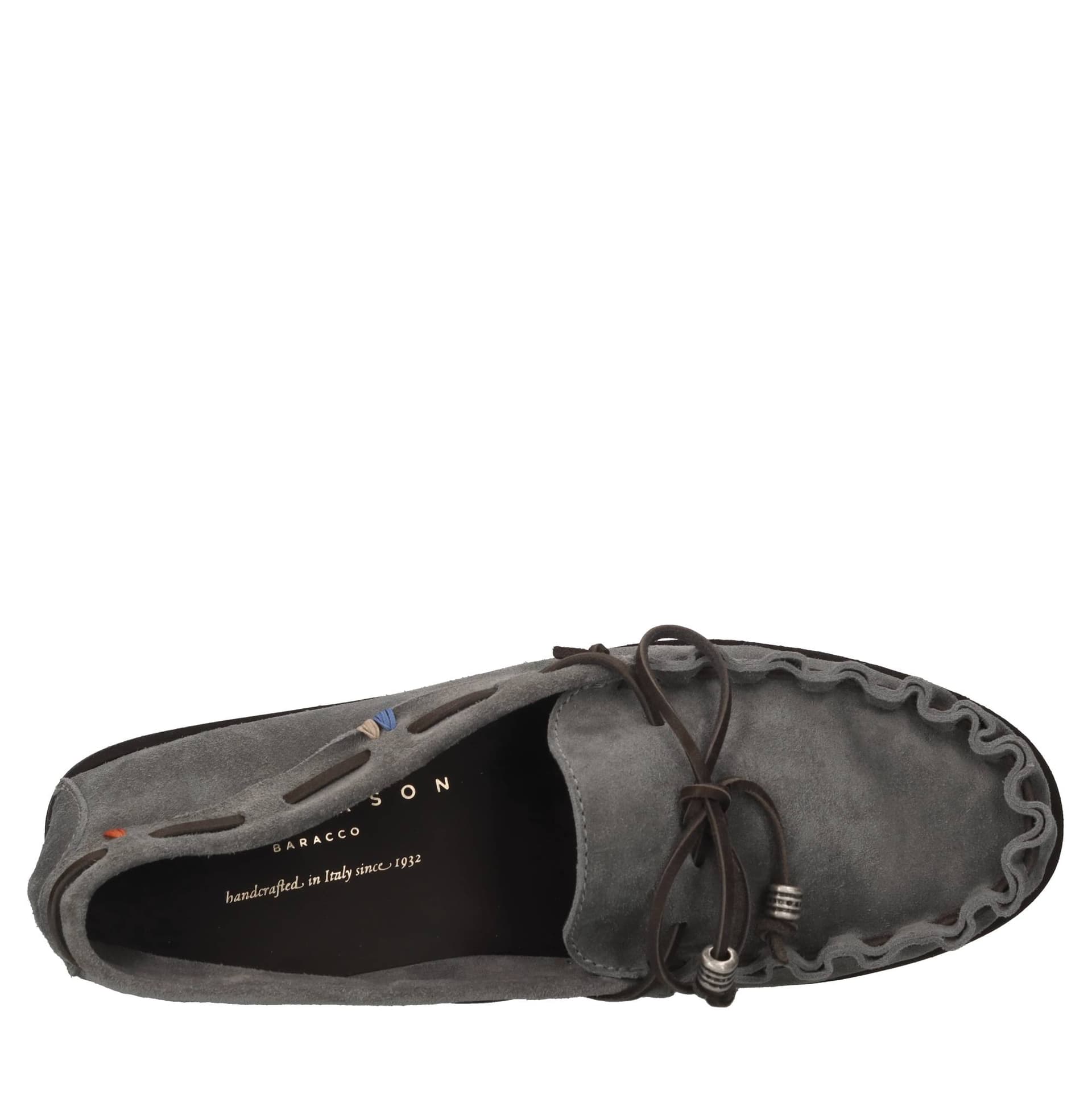 Henderson  Scarpe basse Grigio - 5