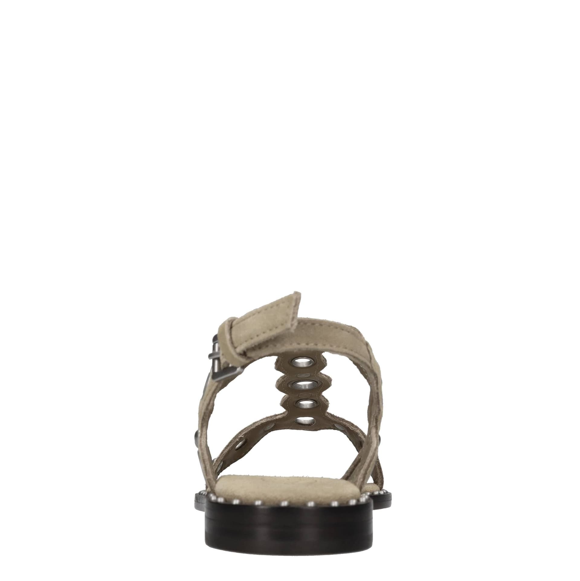 ASH  Scarpe basse Beige - 2