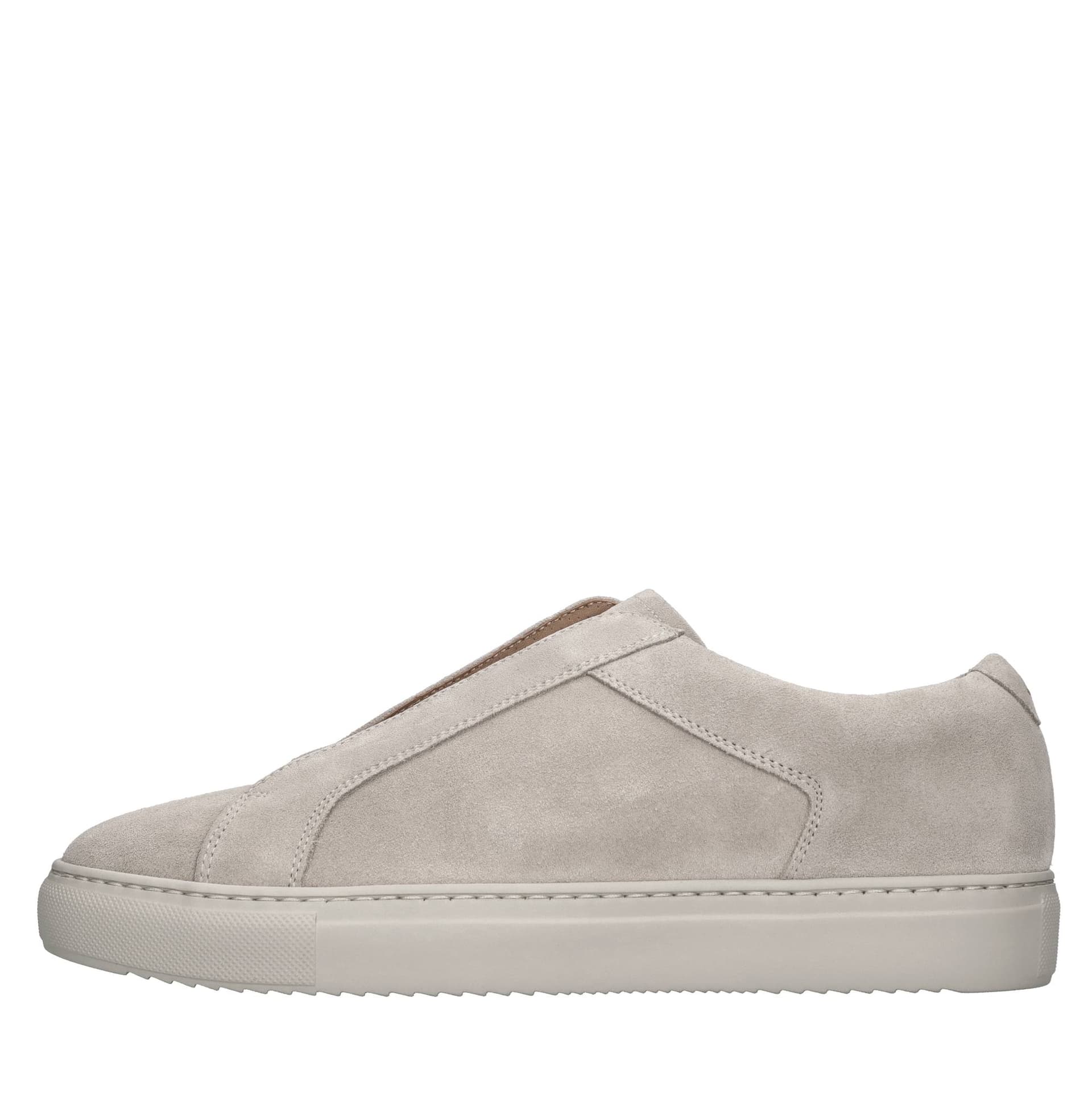 Doucal's  Sneakers Grigio - 6