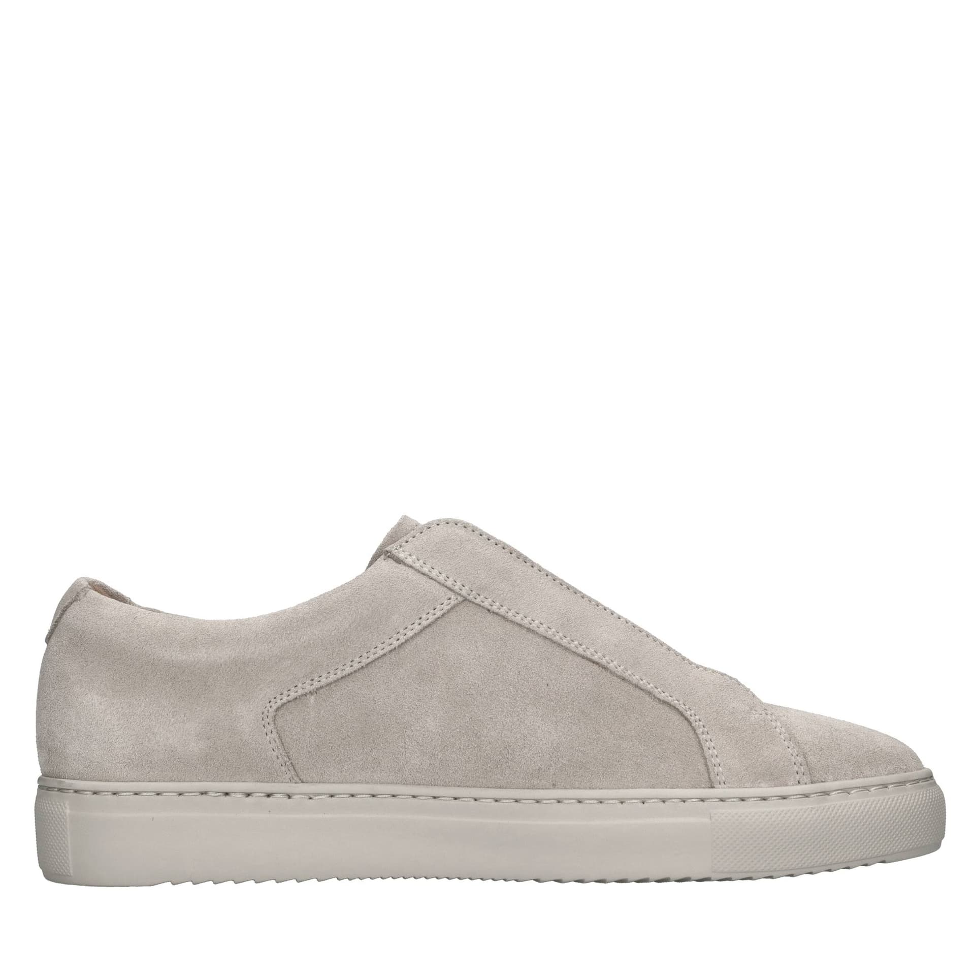 Doucal's  Sneakers Grigio - 3