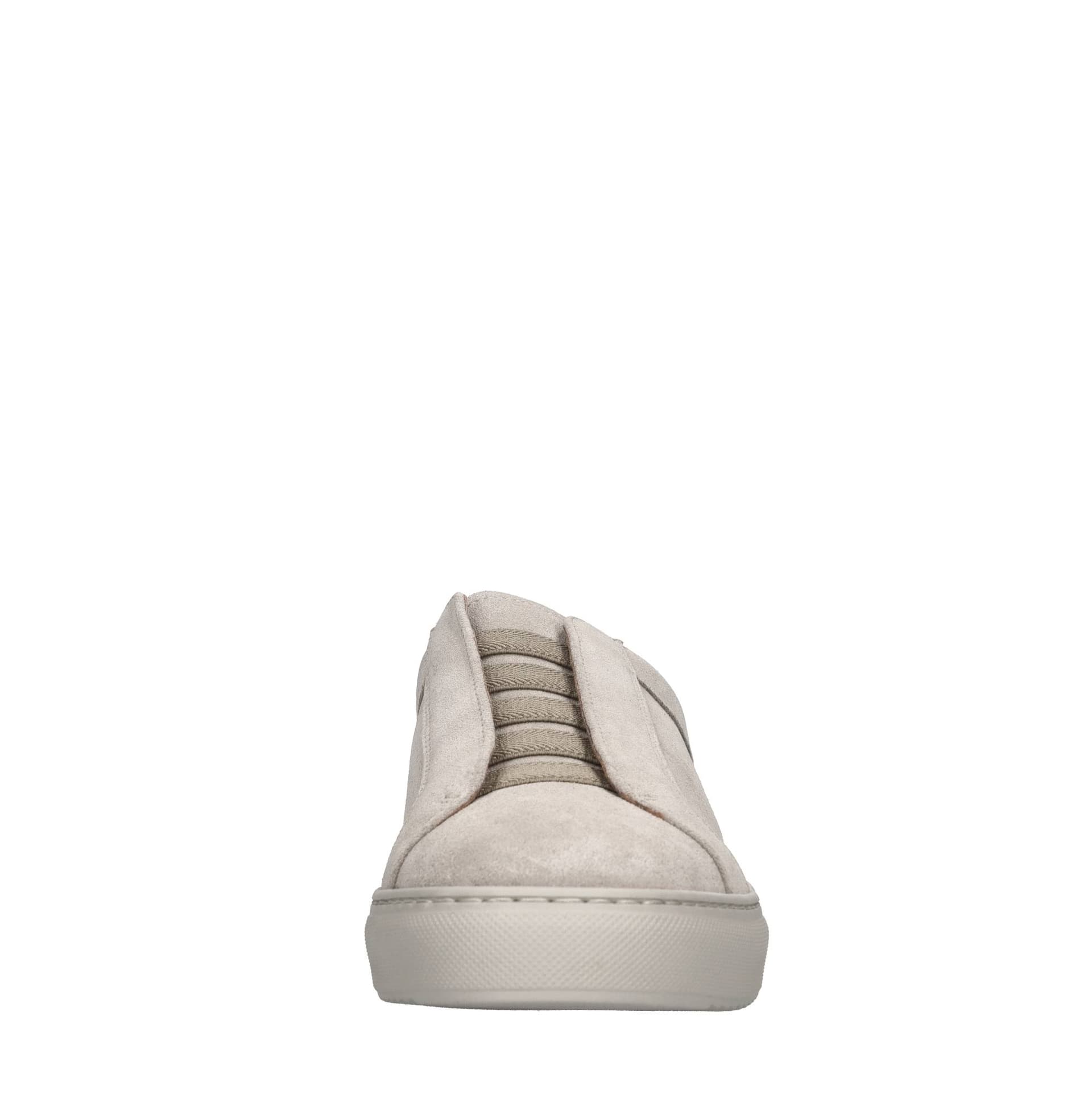 Doucal's  Sneakers Grigio - 4
