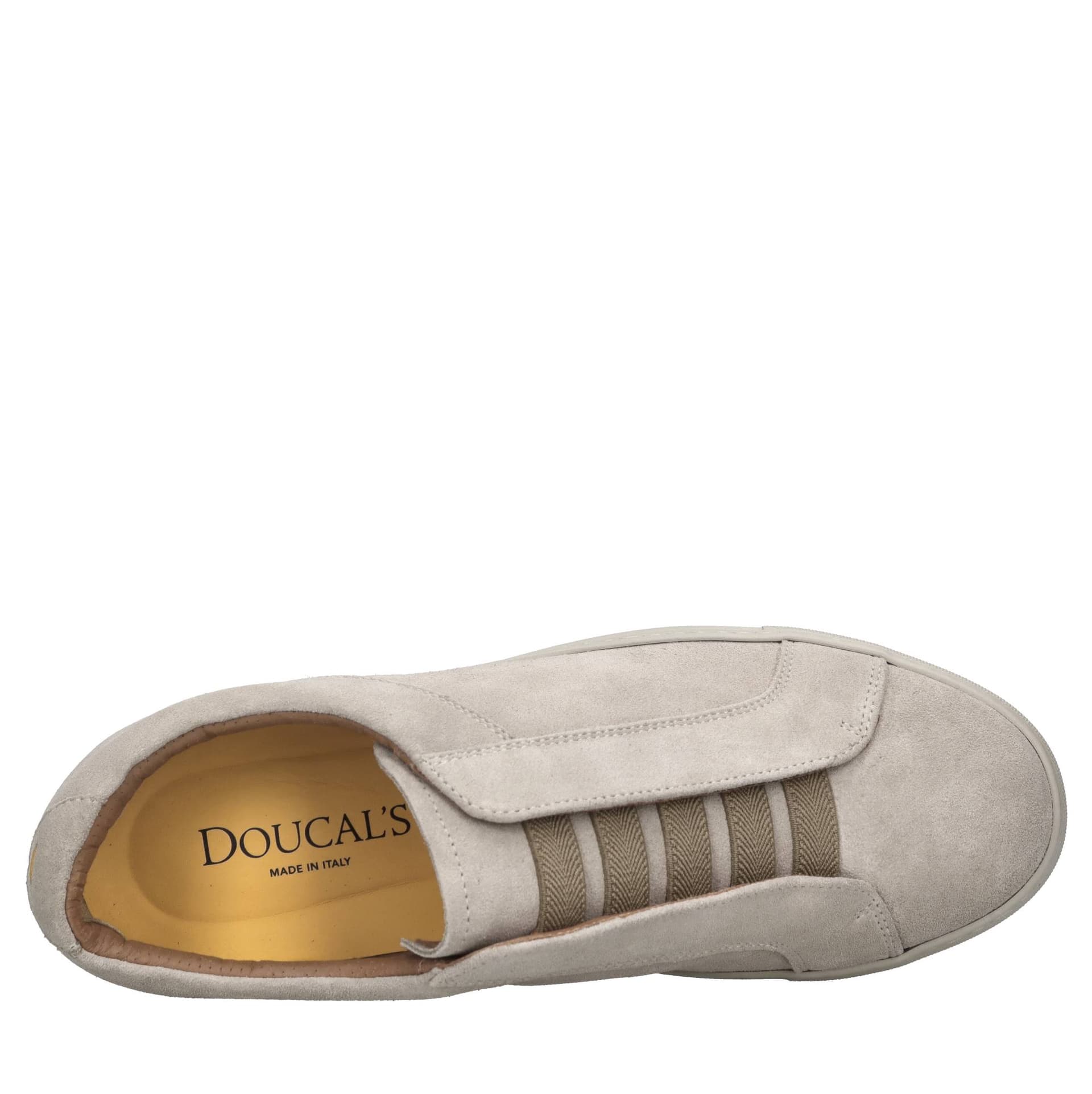 Doucal's  Sneakers Grigio - 5