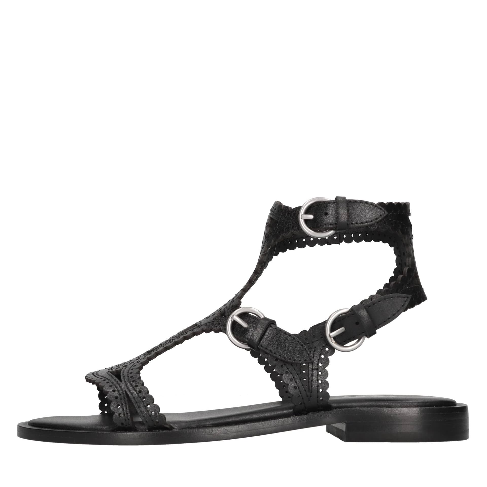 ASH  Scarpe basse Nero - 6